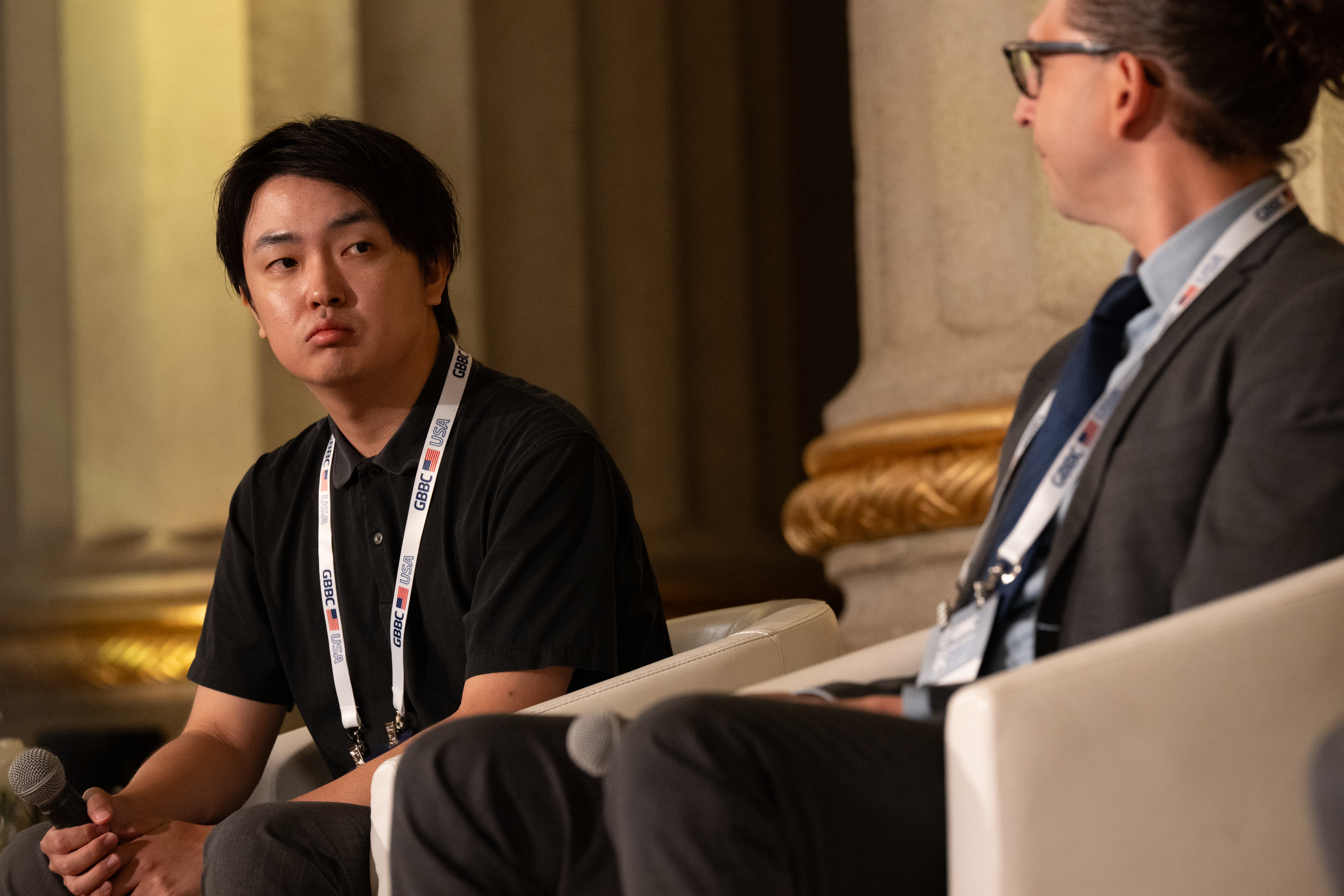 GBBC USA's Blockchain Central DC (June 2025) photo 564