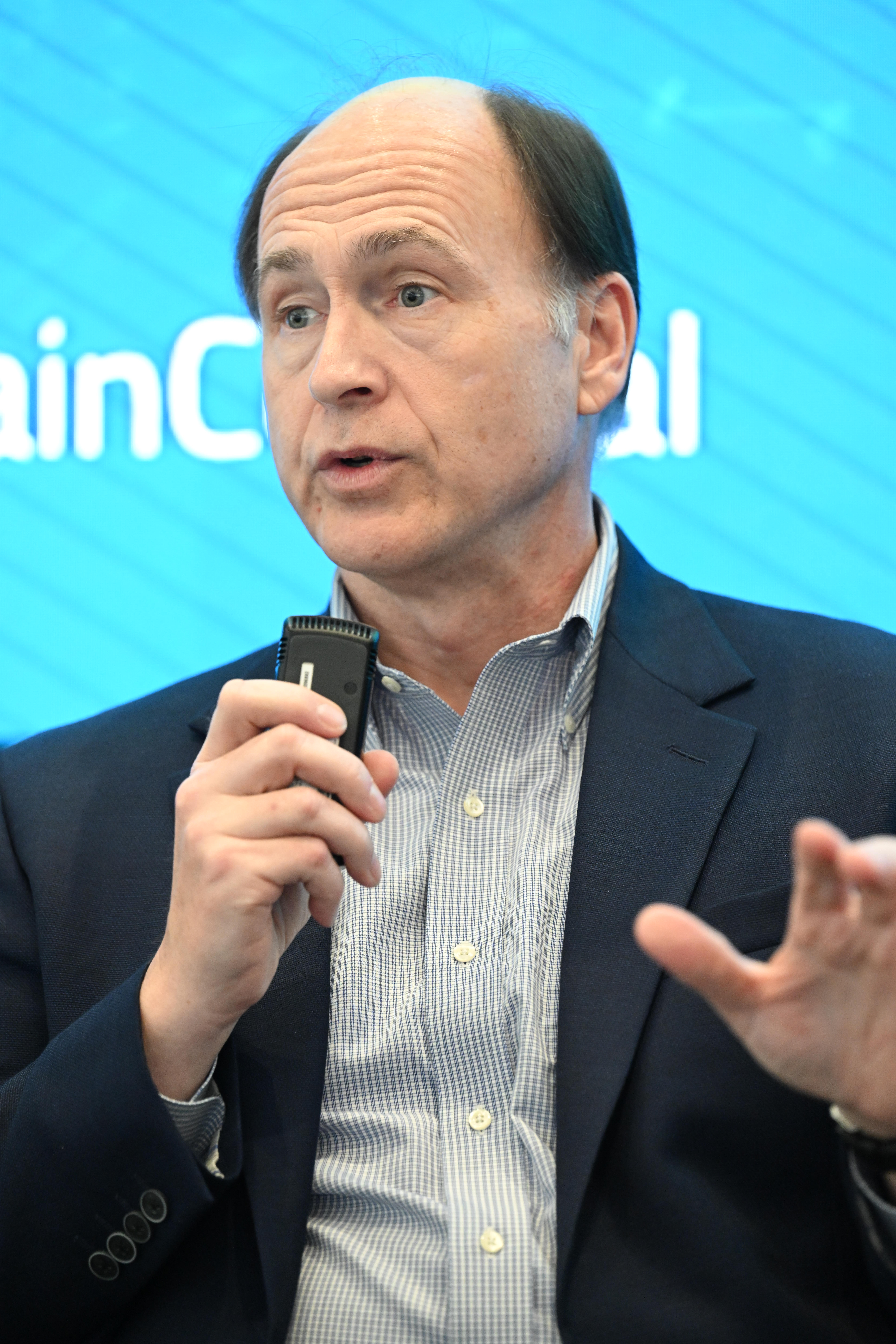 Blockchain Central UNGA (September 2023) photo 751