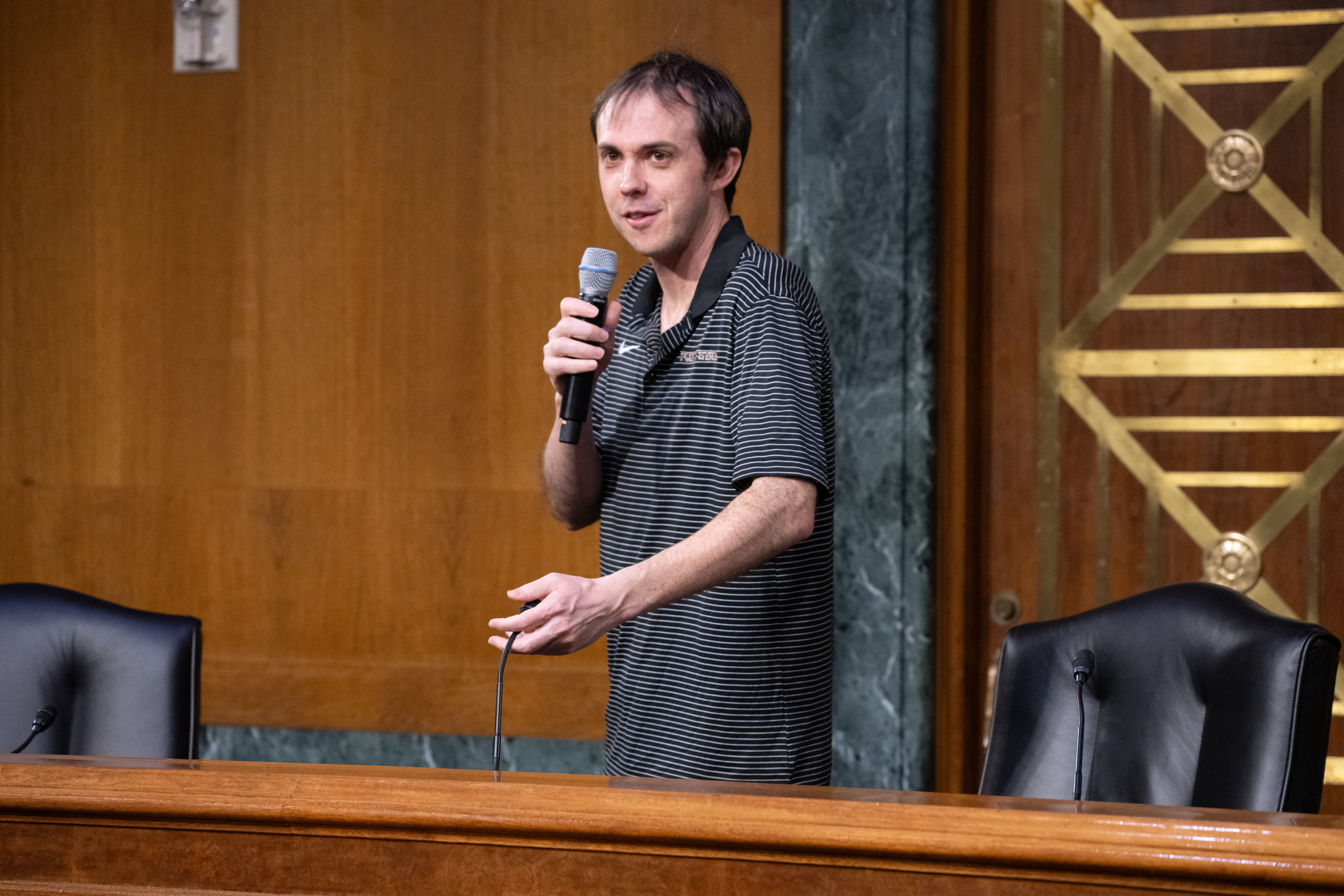GBBC USA's Blockchain Central DC (June 2025) photo 70