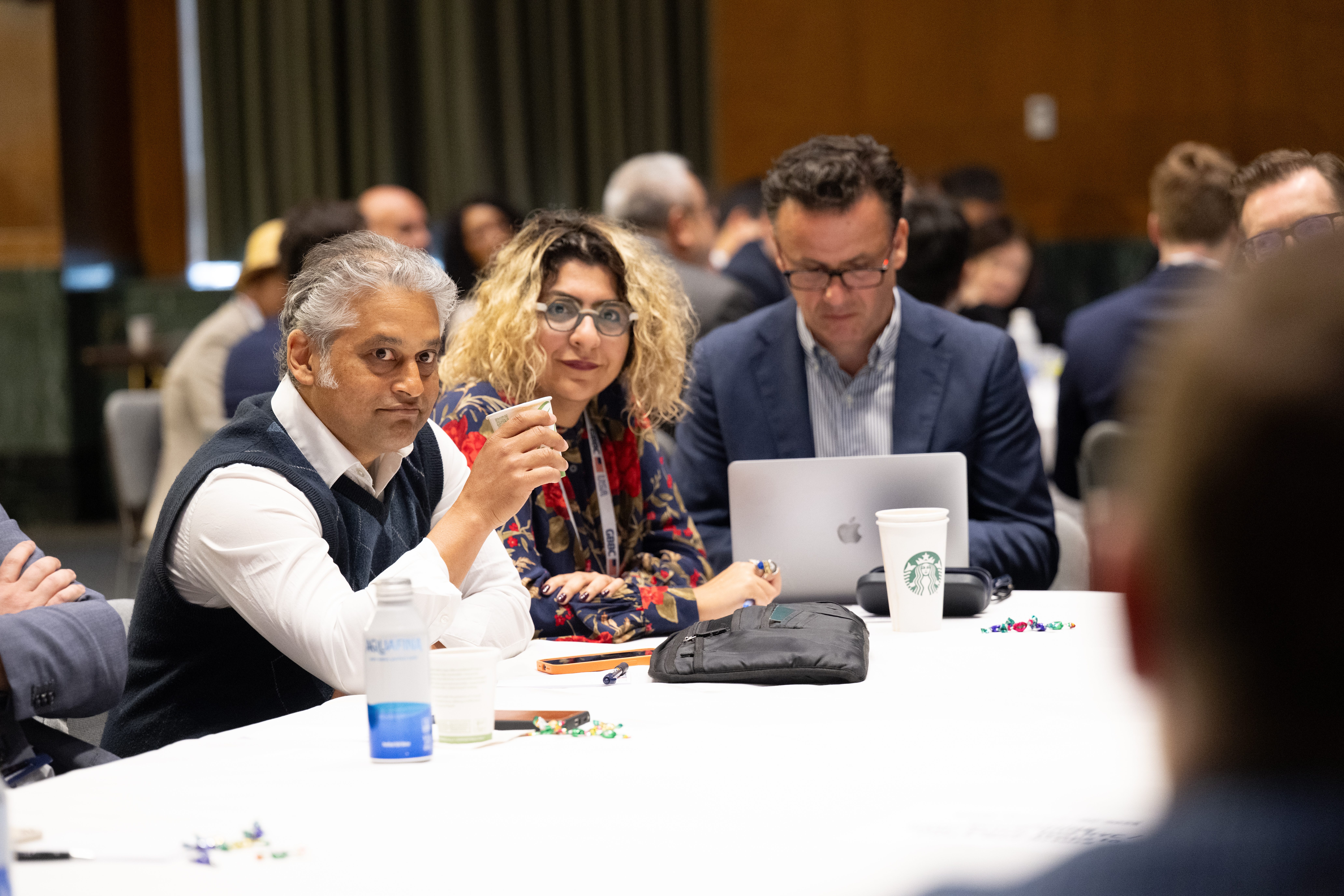 GBBC USA's Blockchain Central DC (June 2025) photo 576