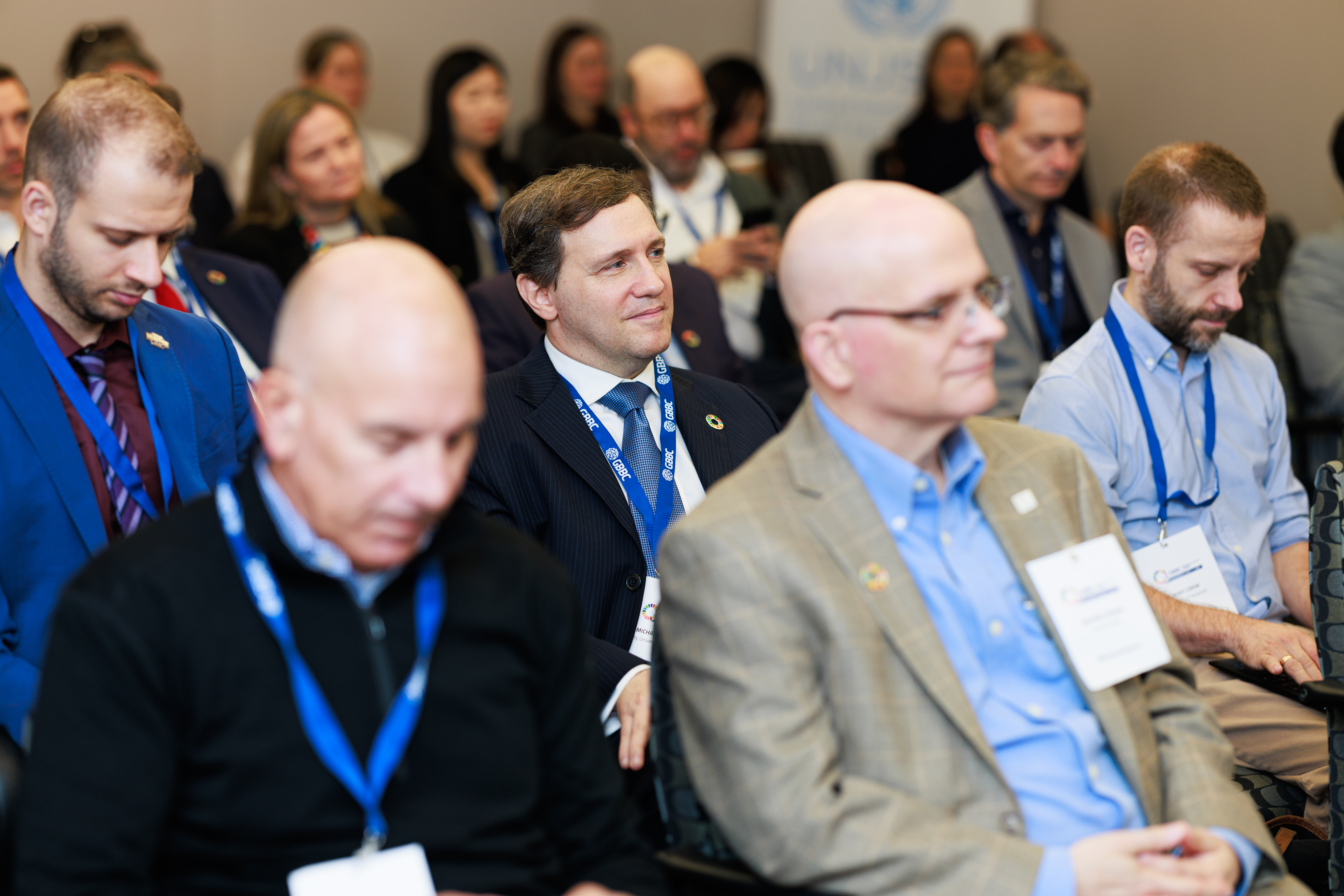 Blockchain Central UNGA (September 2024) photo 146