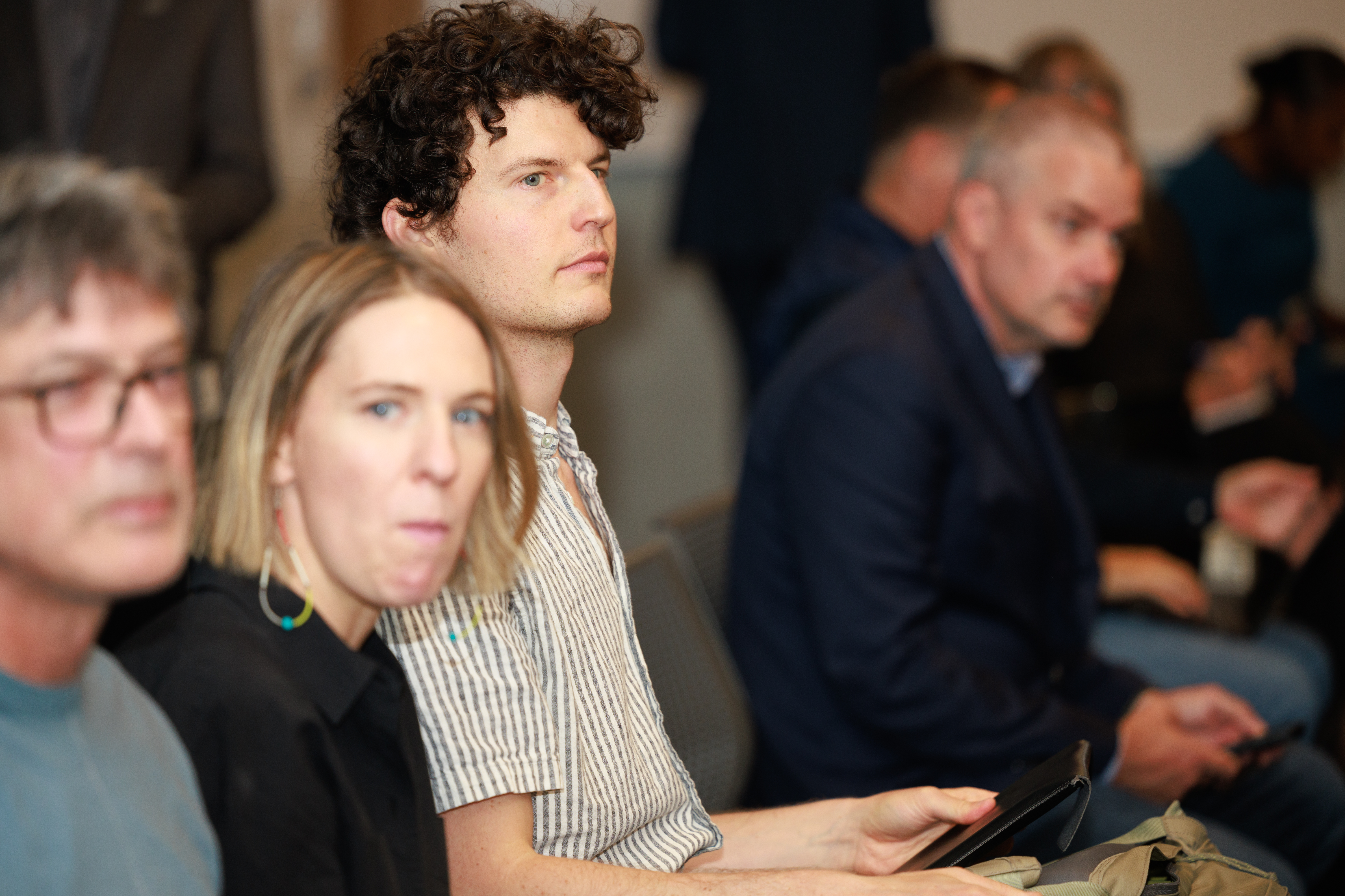 Sustainability Summit (September 2024) photo 53