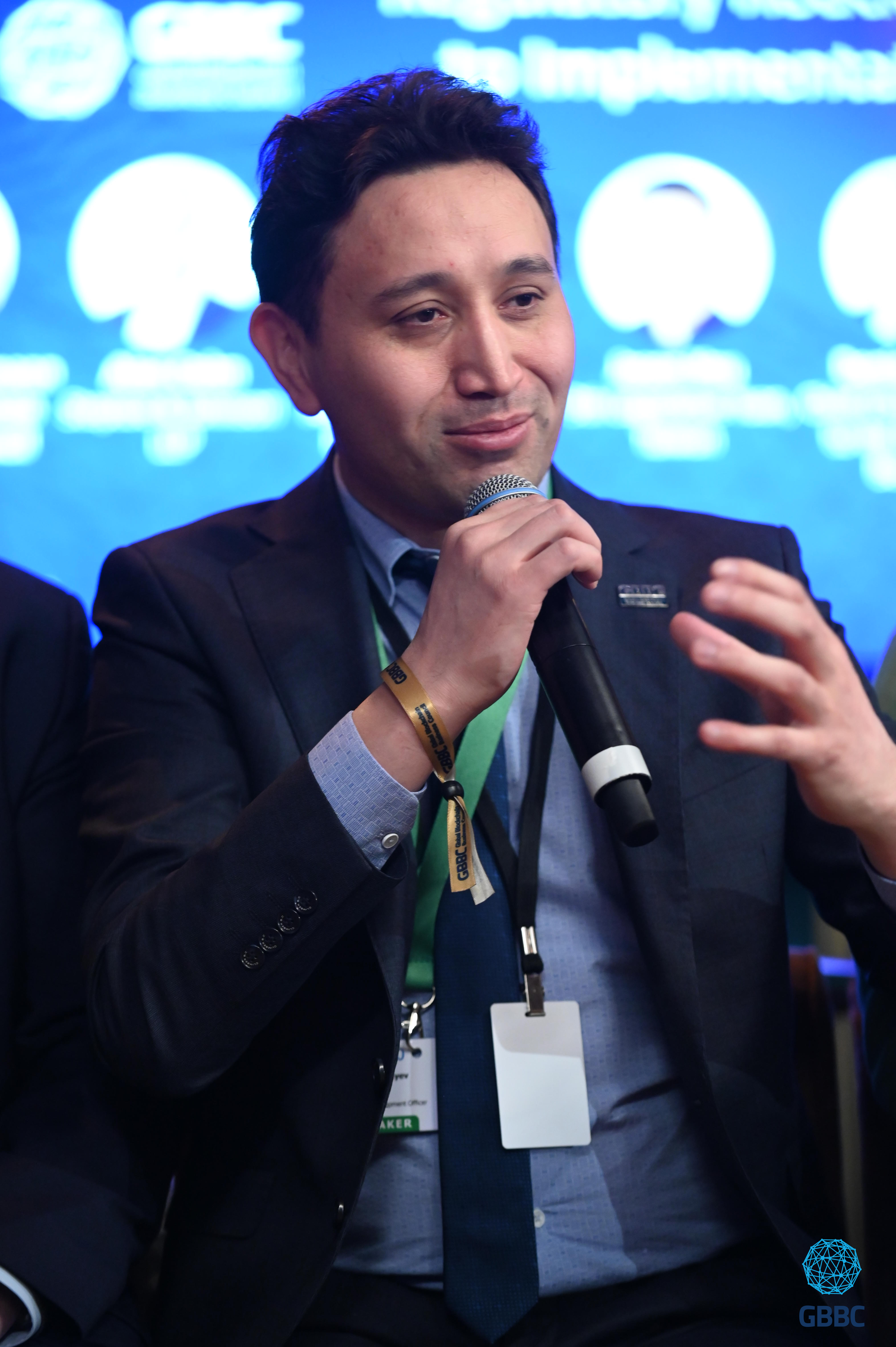 Blockchain Central Davos (January 2020) photo 122