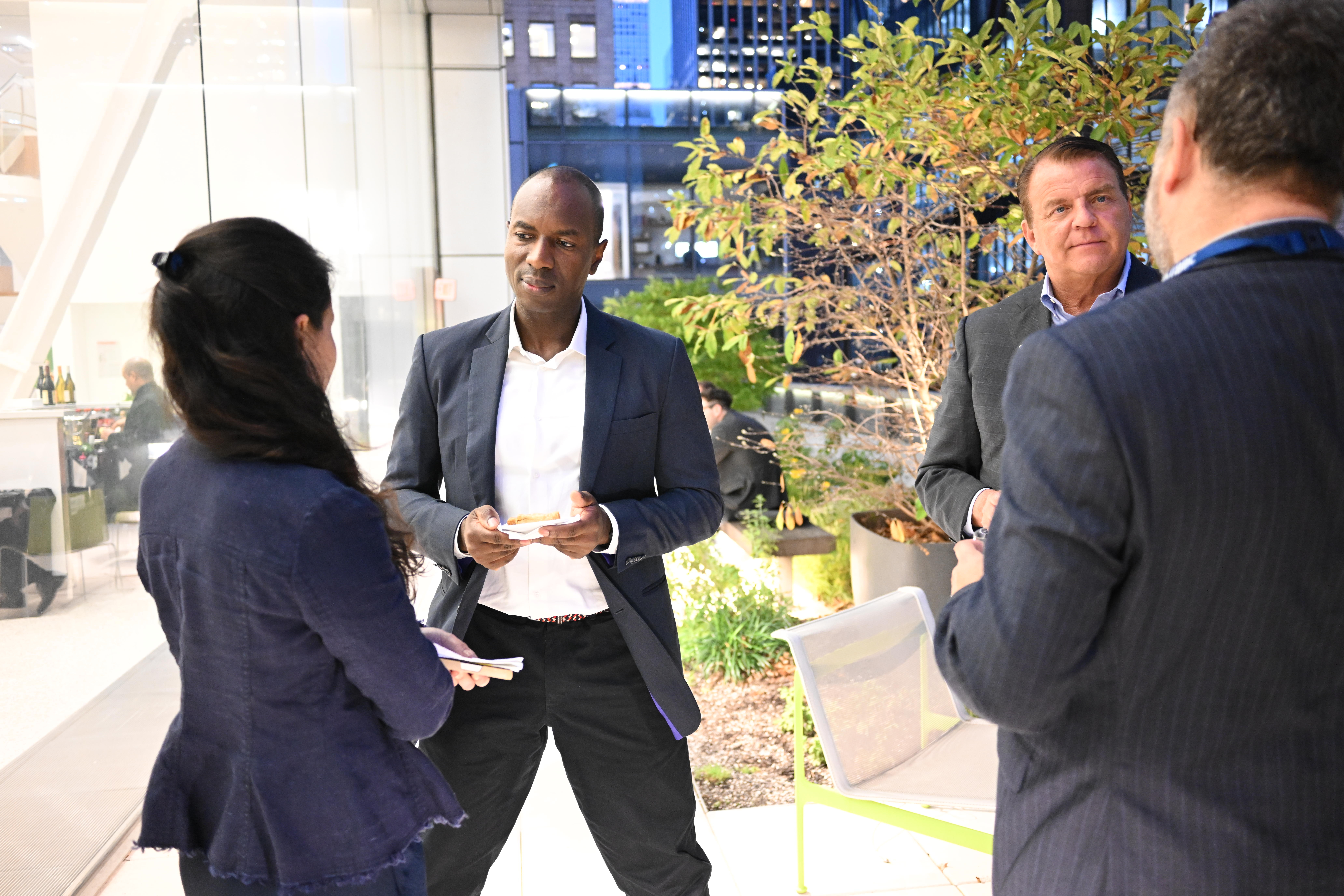 Blockchain Central UNGA (September 2023) photo 152