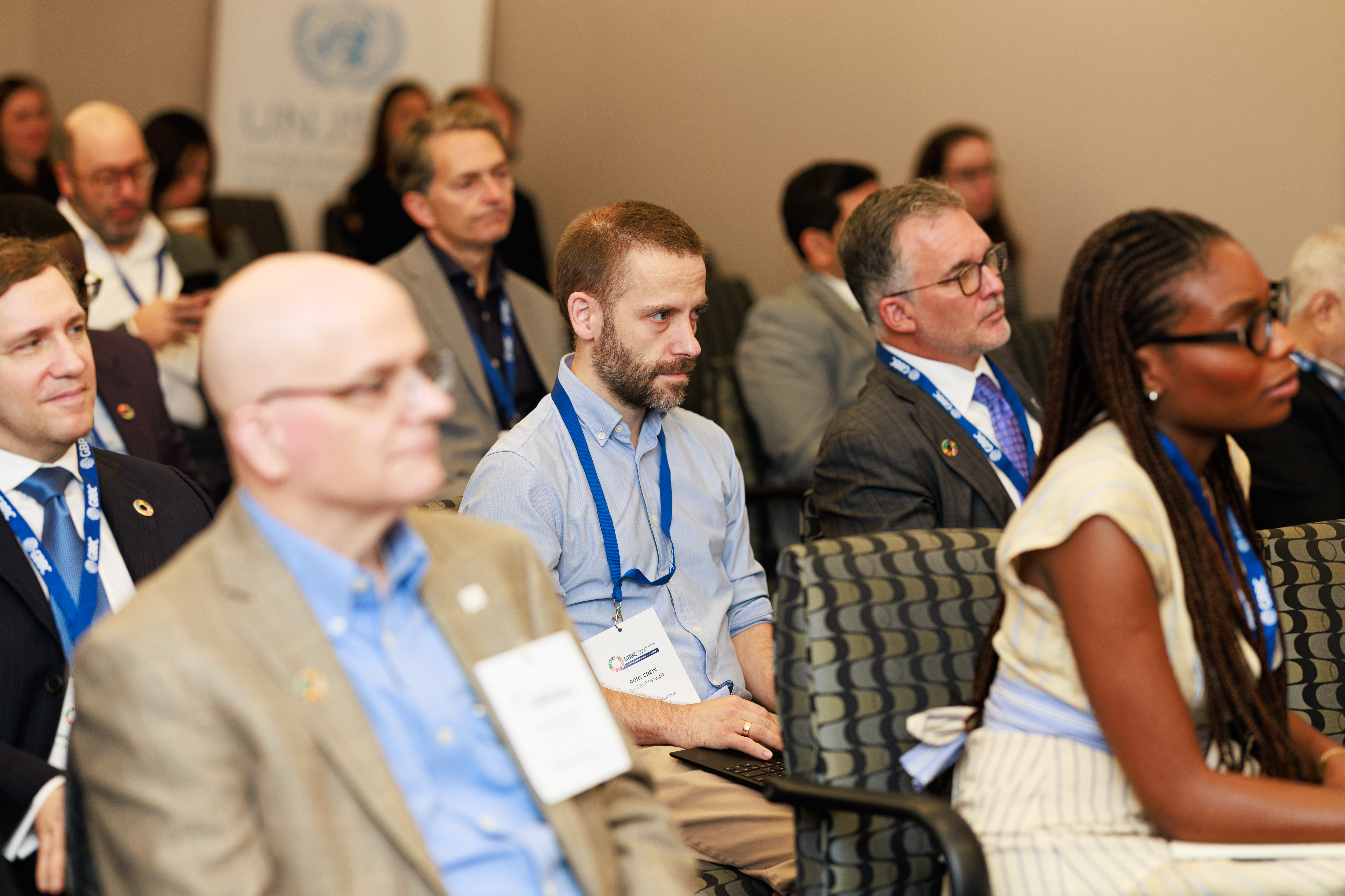 Blockchain Central UNGA (September 2024) photo 145