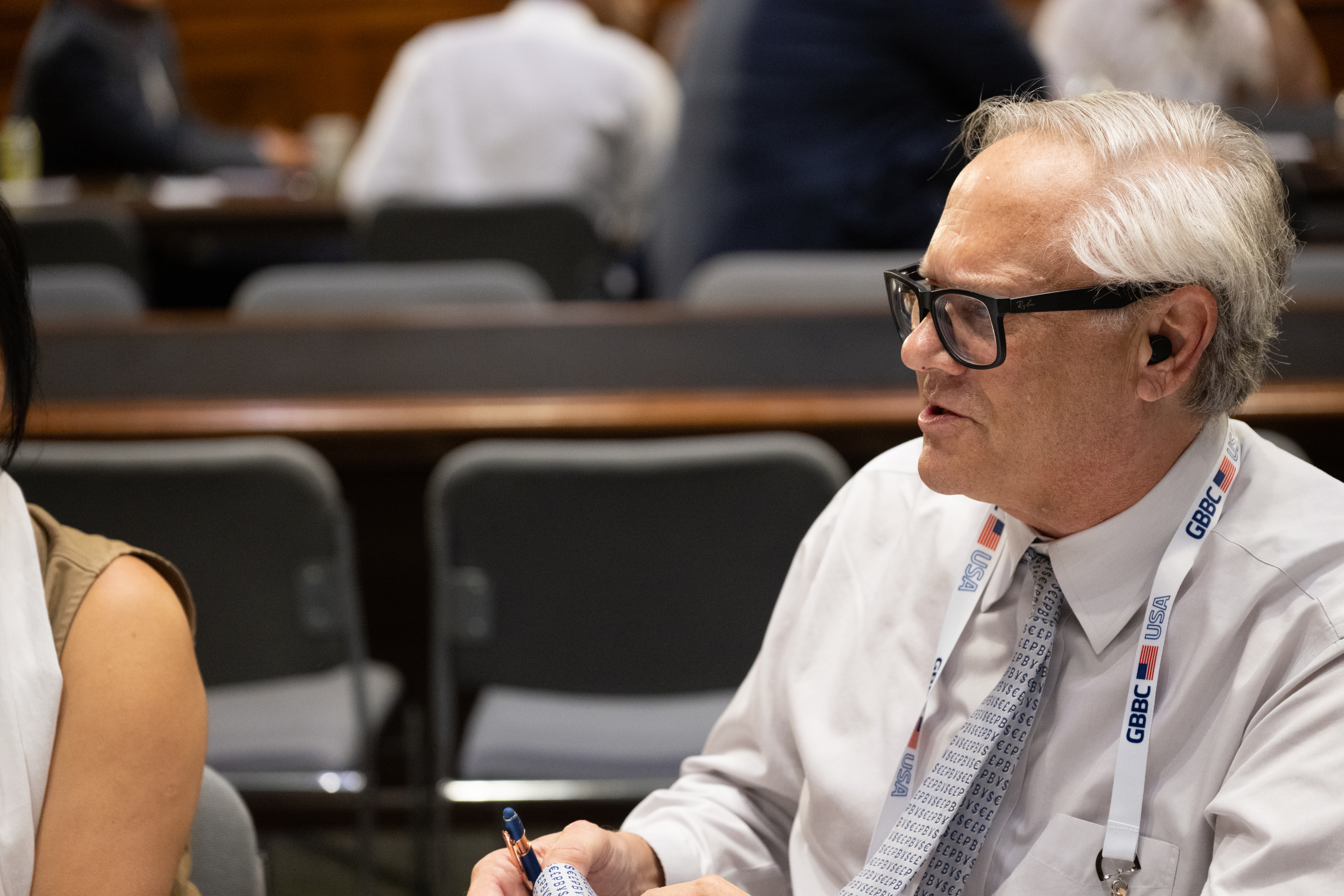 GBBC USA's Blockchain Central DC (June 2025) photo 251