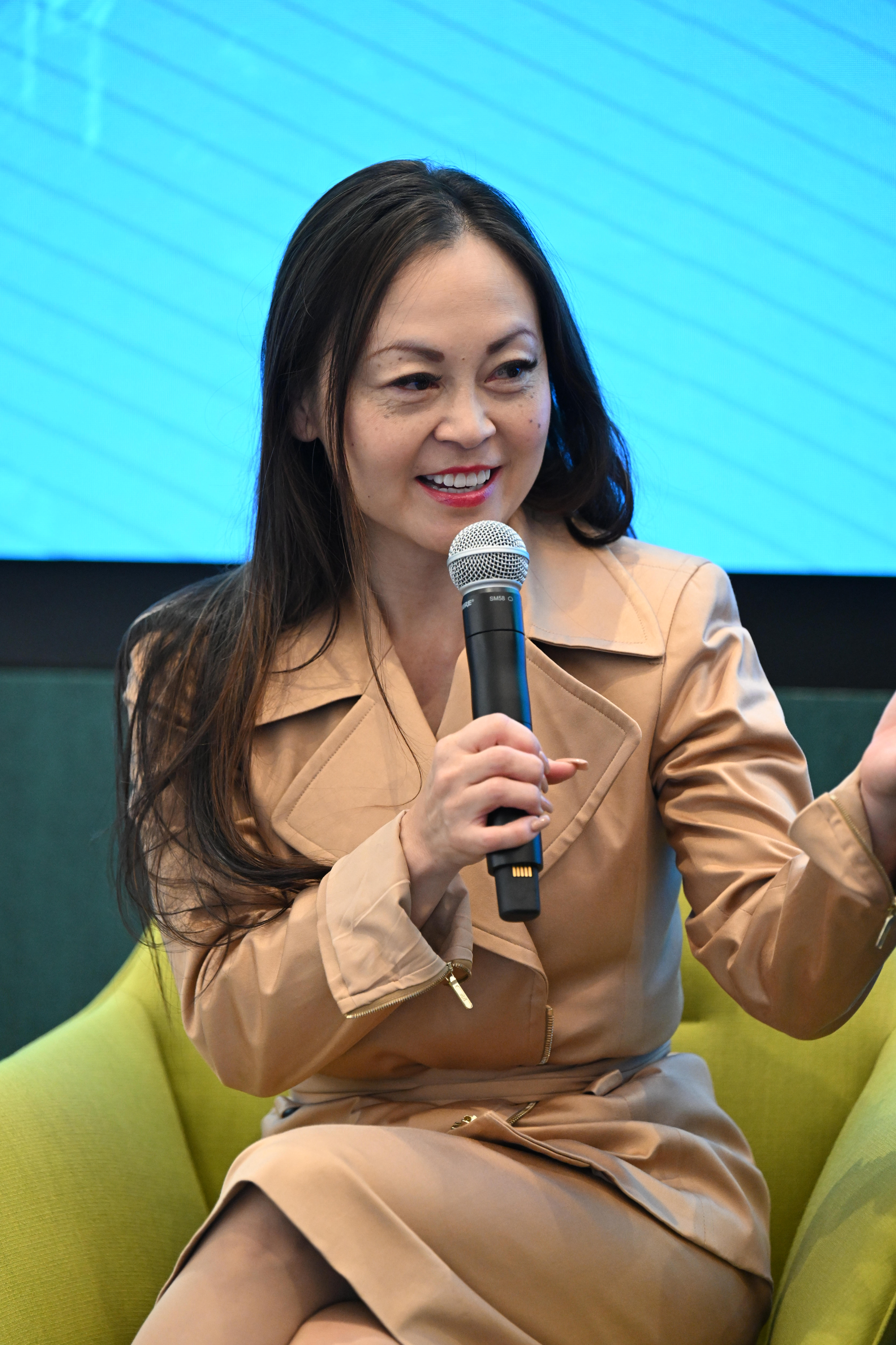 Blockchain Central UNGA (September 2023) photo 879