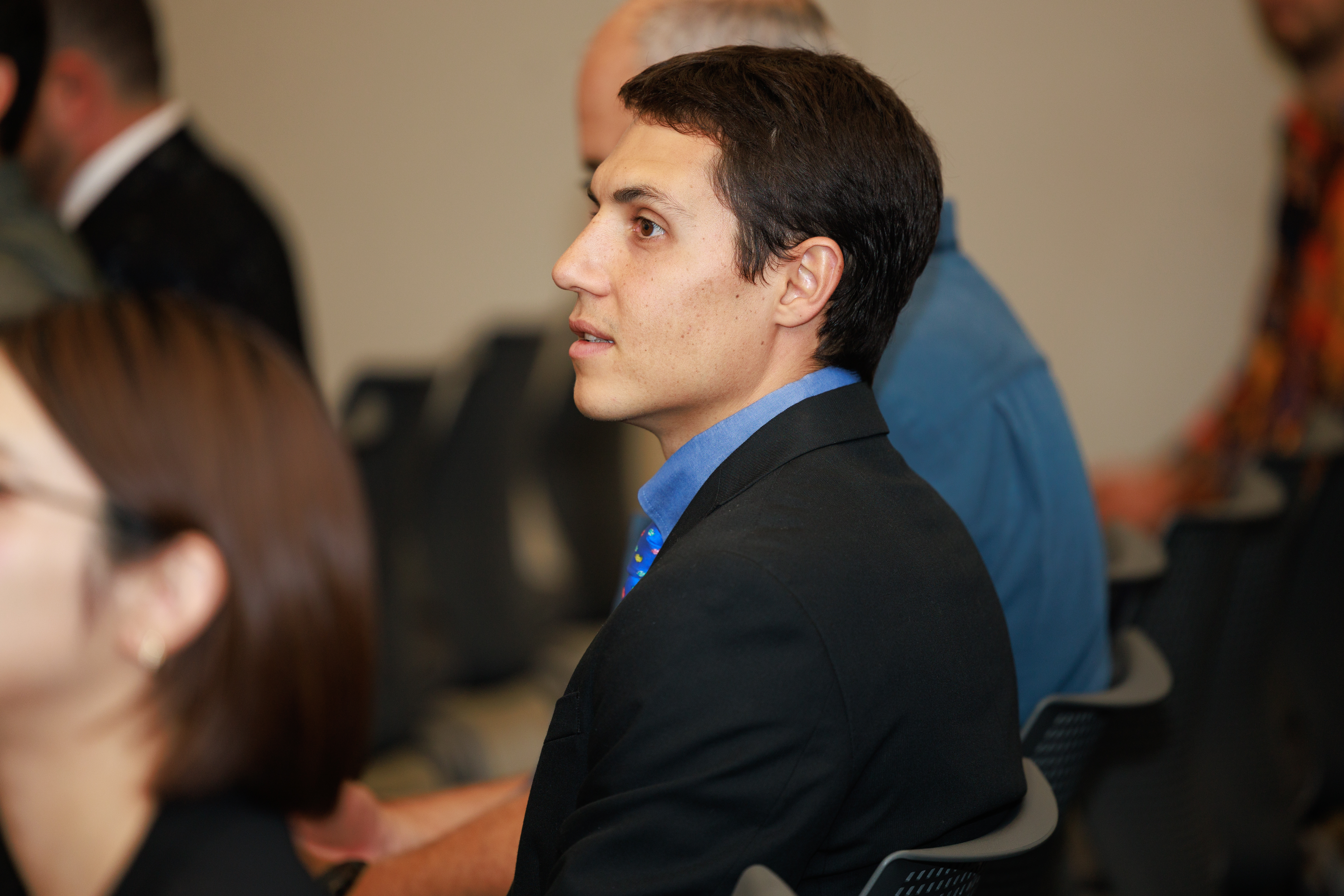 Sustainability Summit (September 2024) photo 55