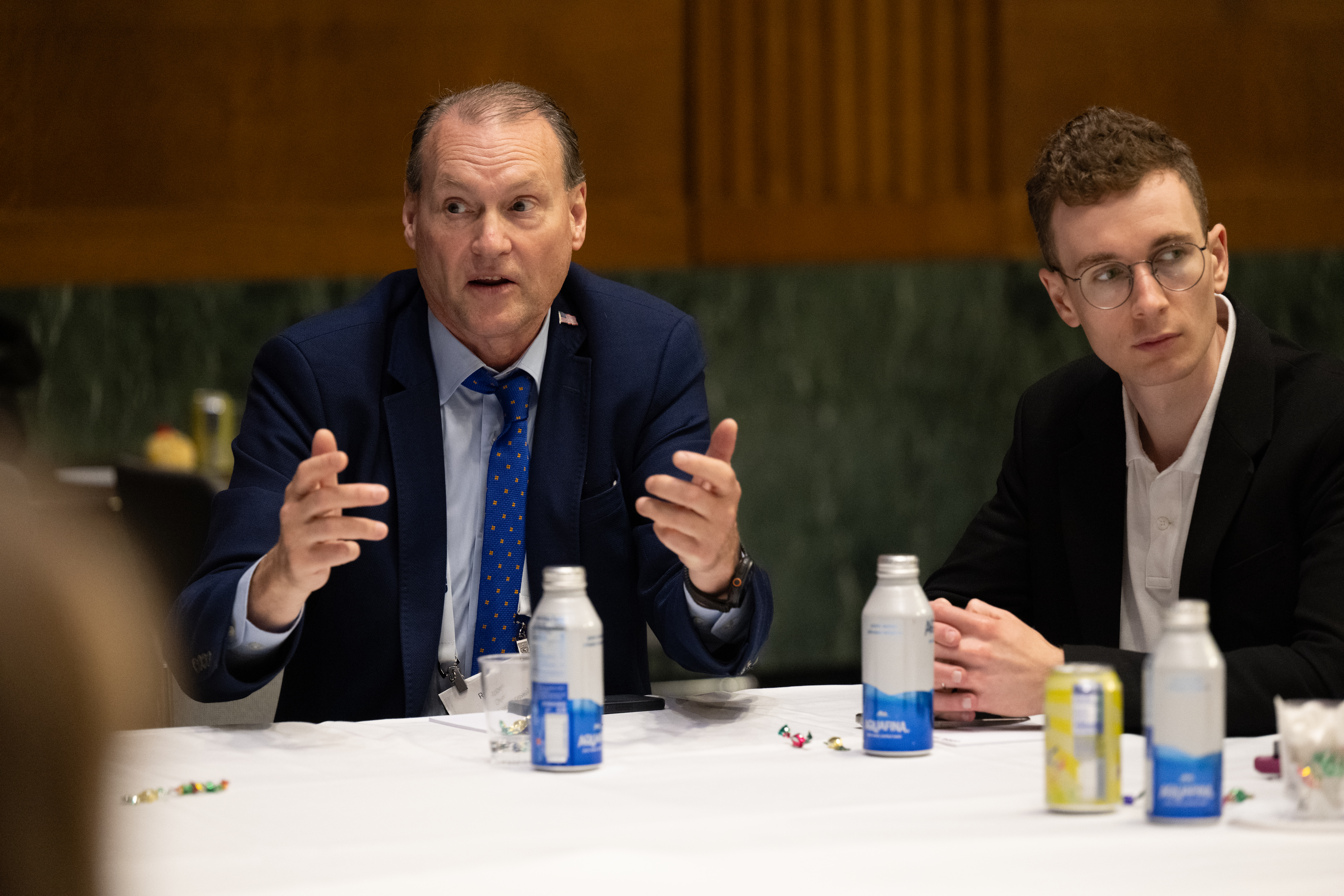 GBBC USA's Blockchain Central DC (June 2025) photo 787