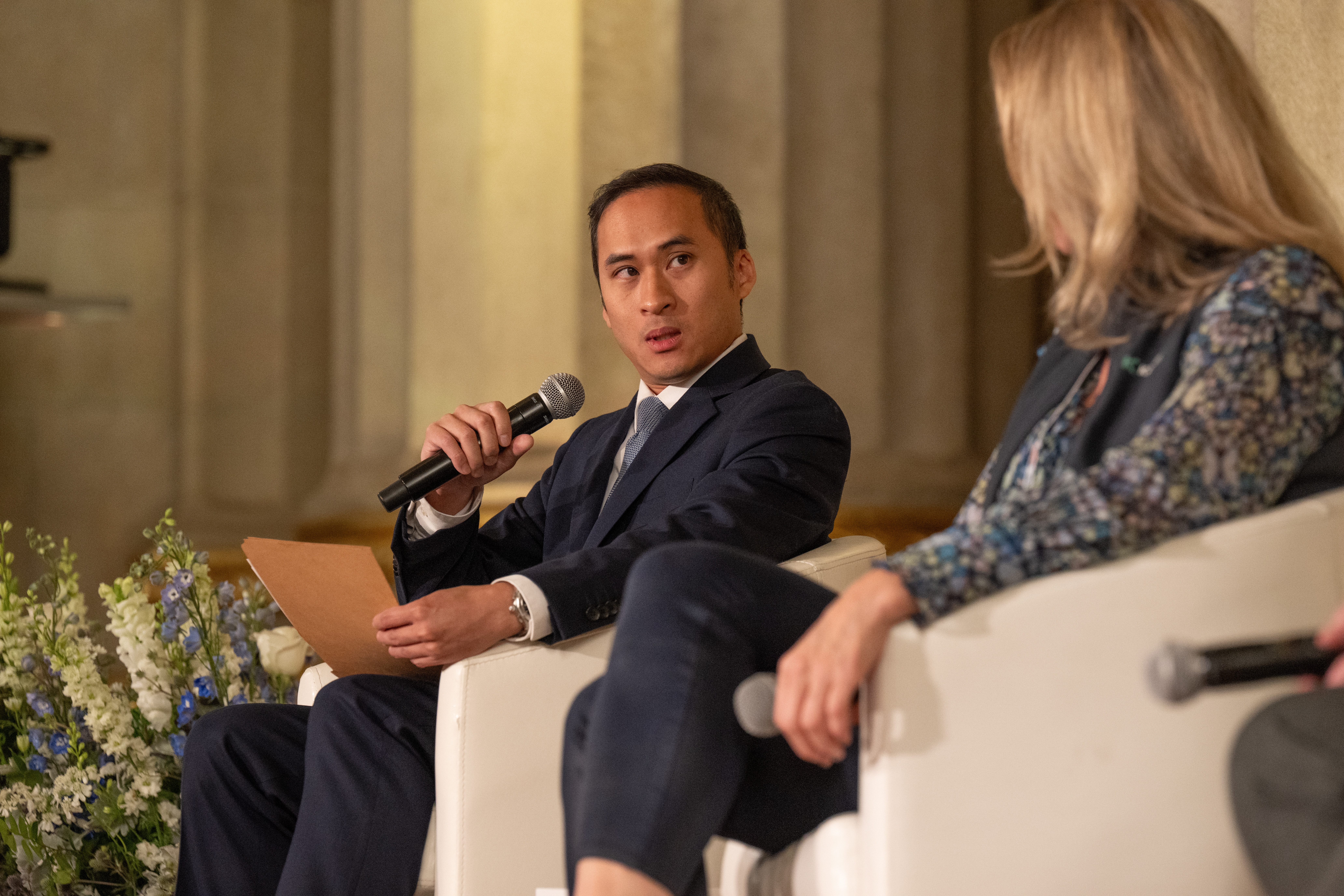GBBC USA's Blockchain Central DC (June 2025) photo 880