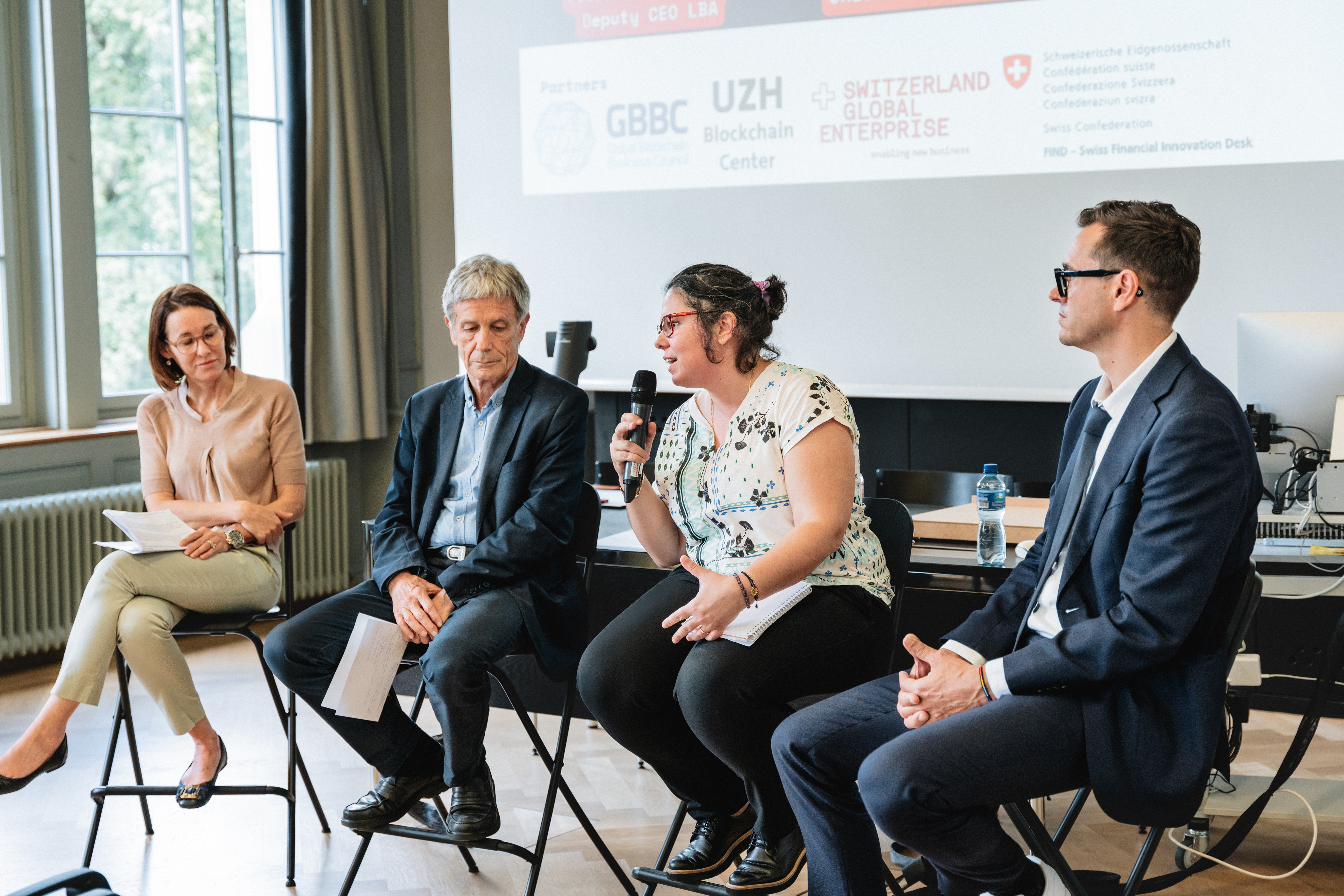 Alpine Tech Forum (July 2024) photo 78