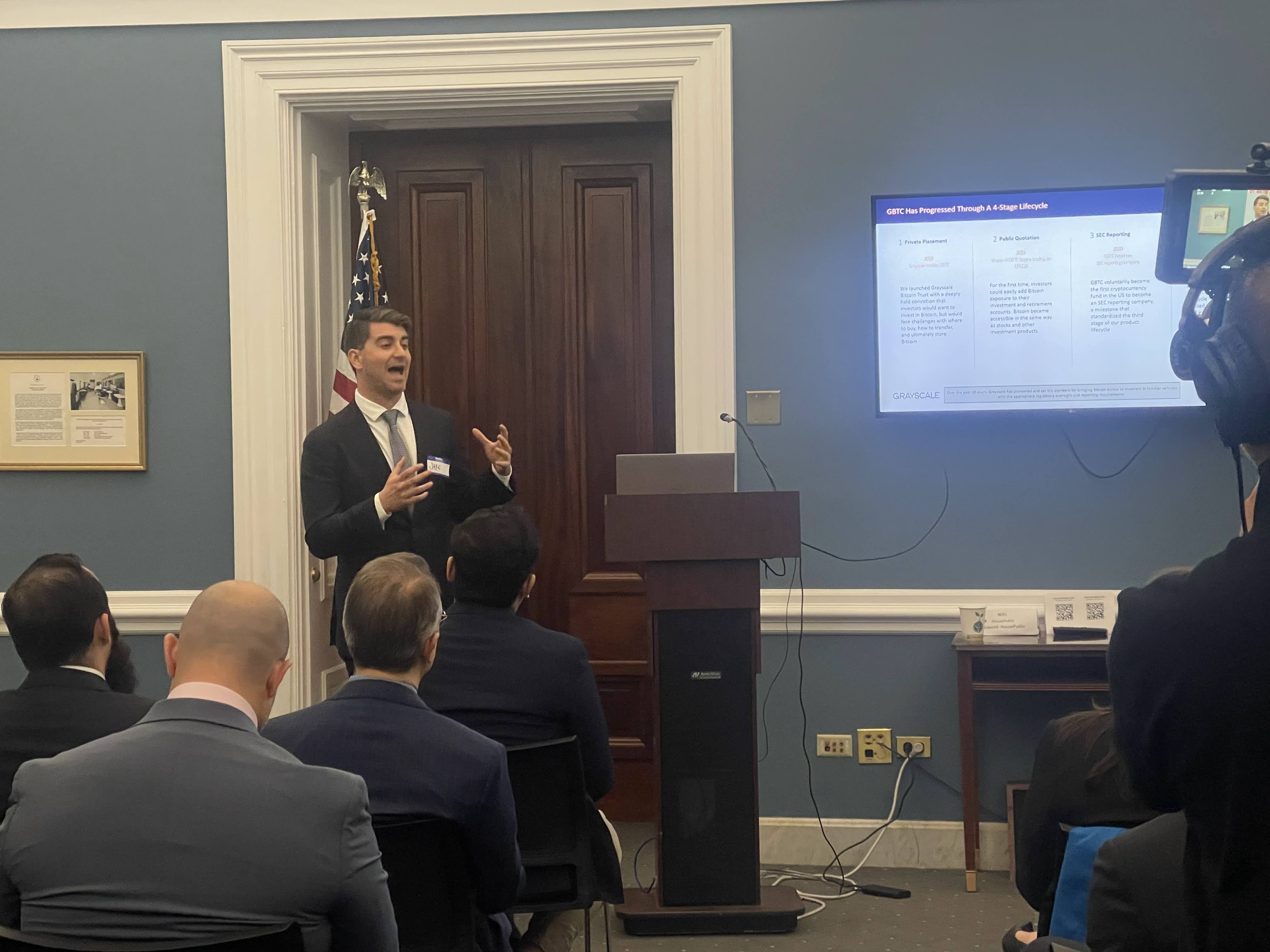 Tech for Impact (March 2024) photo 107