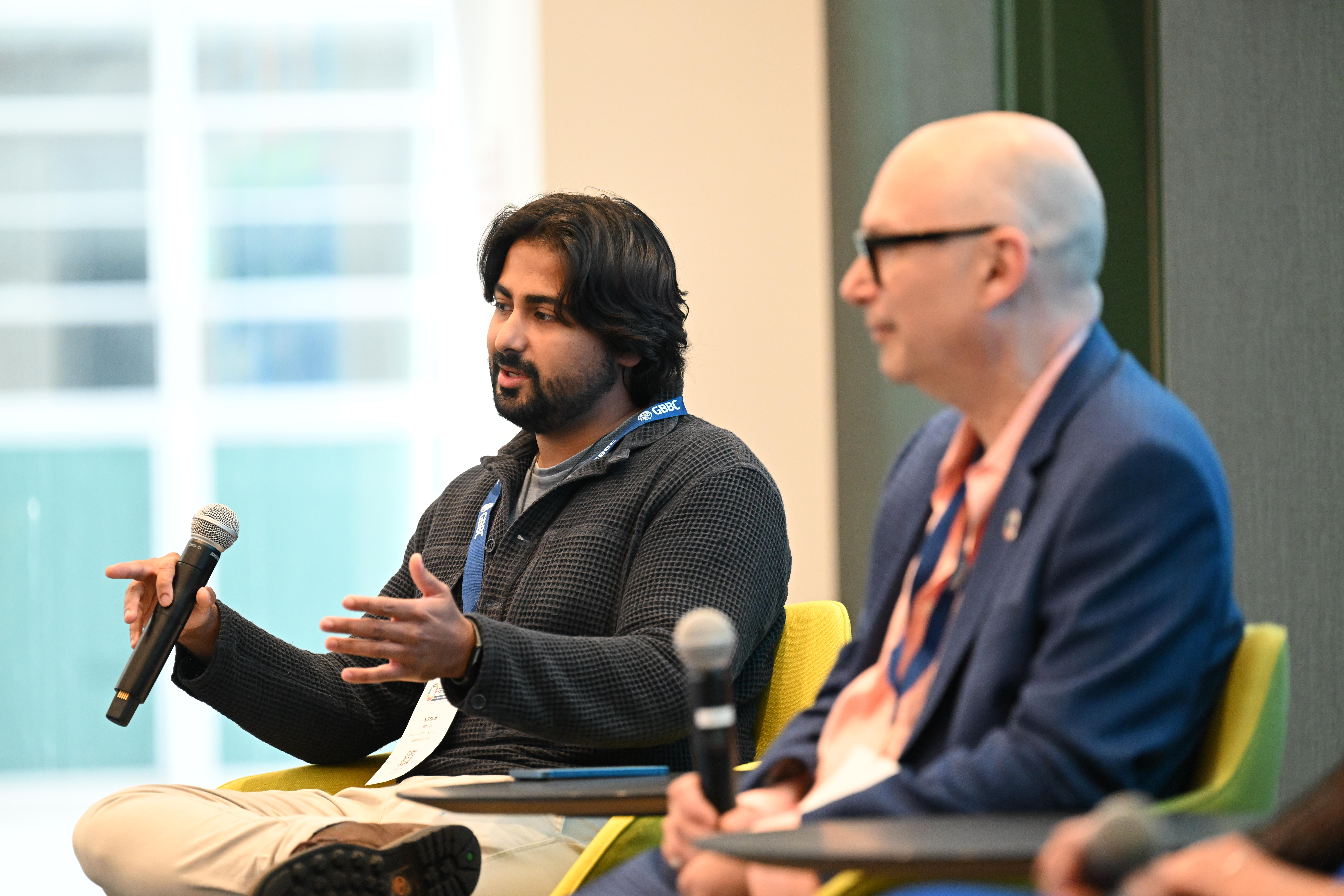 Blockchain Central UNGA (September 2023) photo 338
