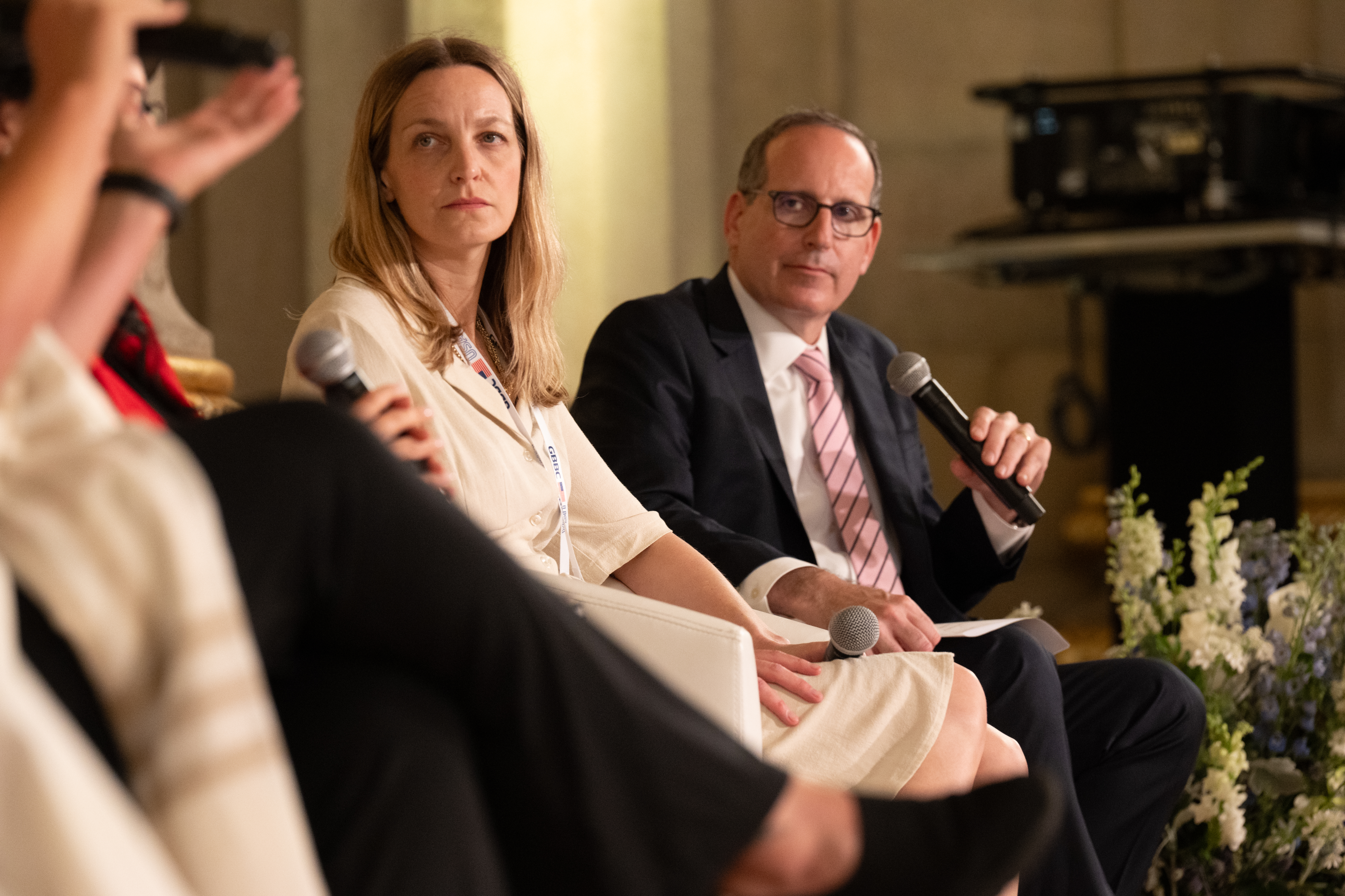 GBBC USA's Blockchain Central DC (June 2025) photo 755