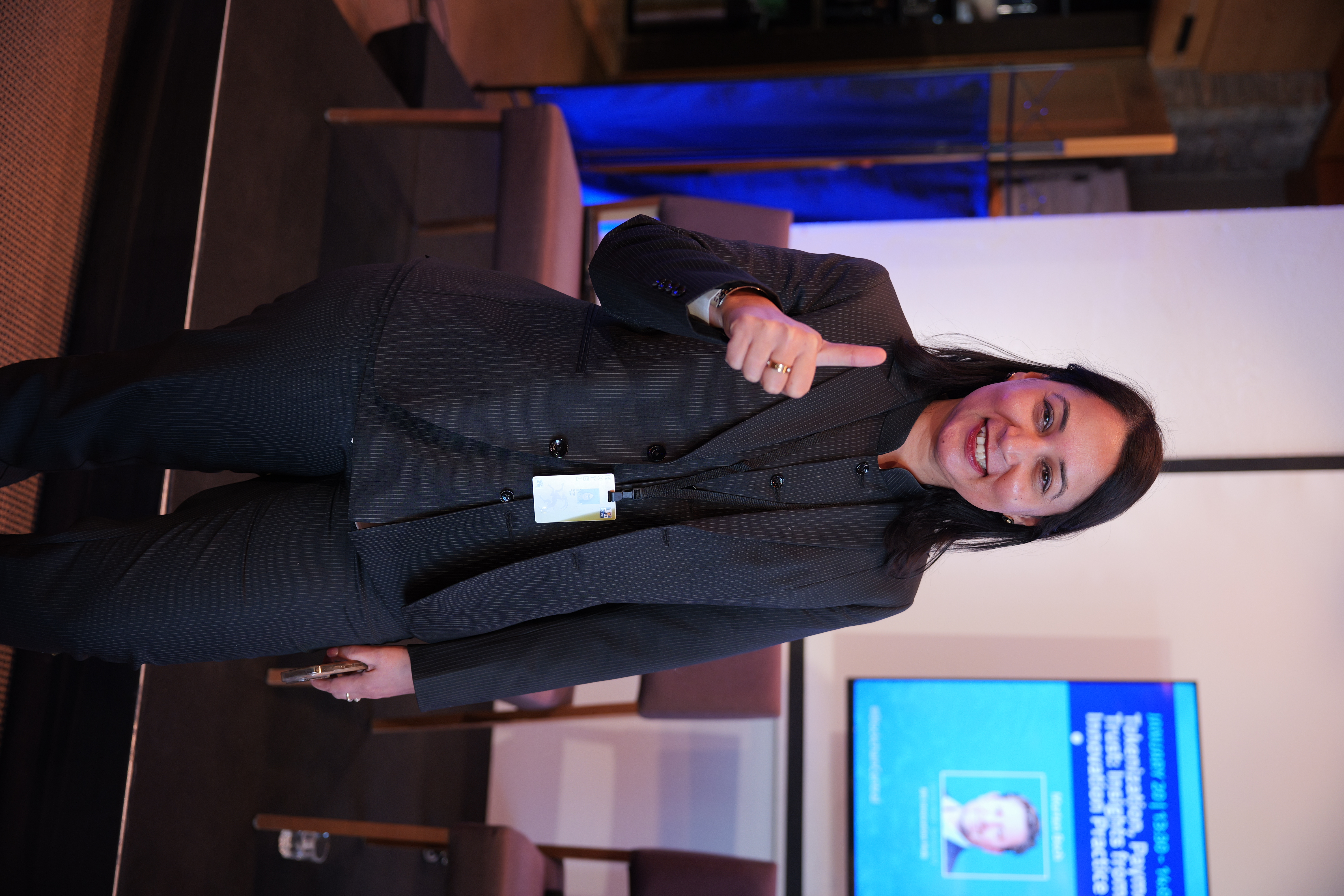 Blockchain Central Davos (January 2026) photo 51
