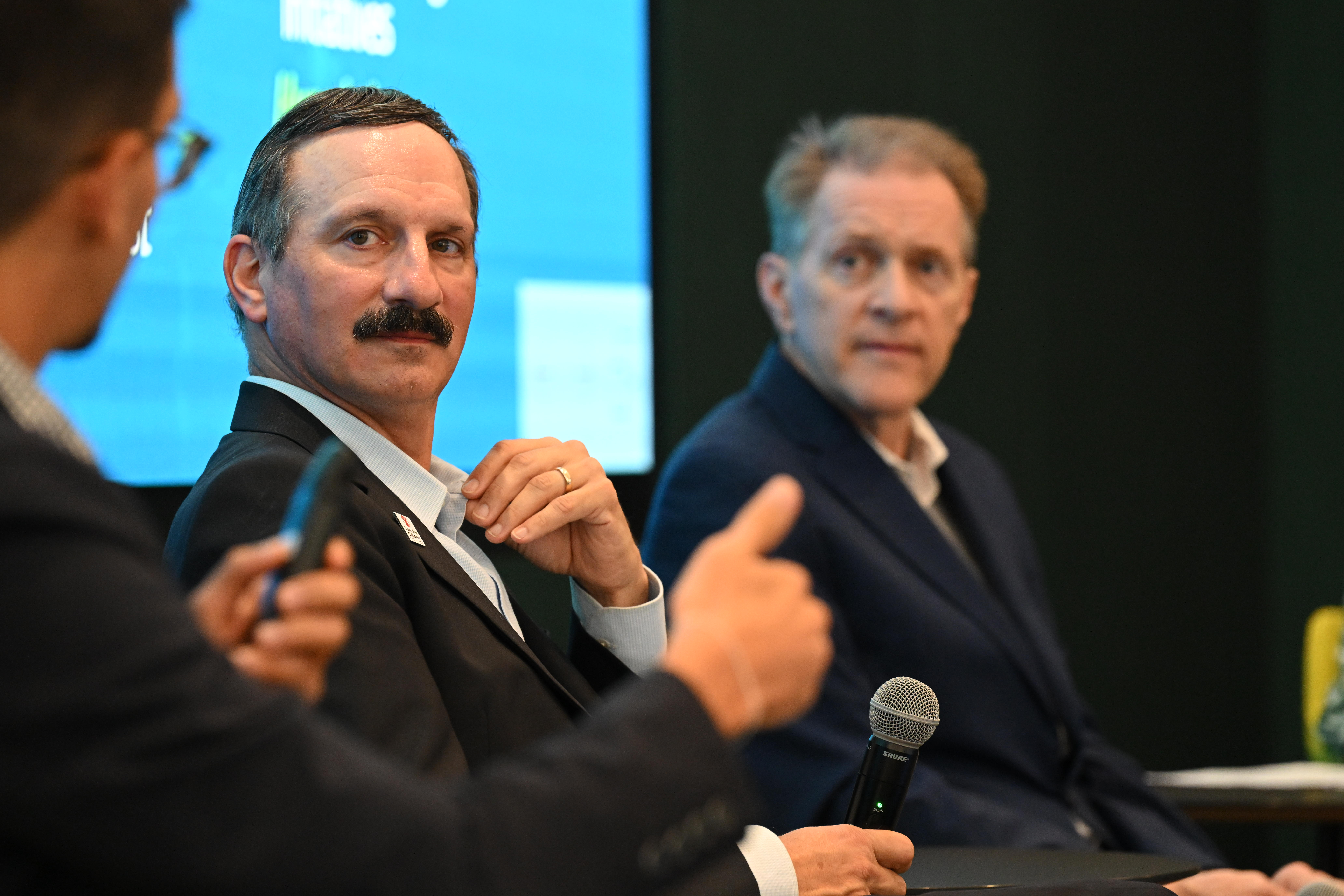 Blockchain Central UNGA (September 2023) photo 861