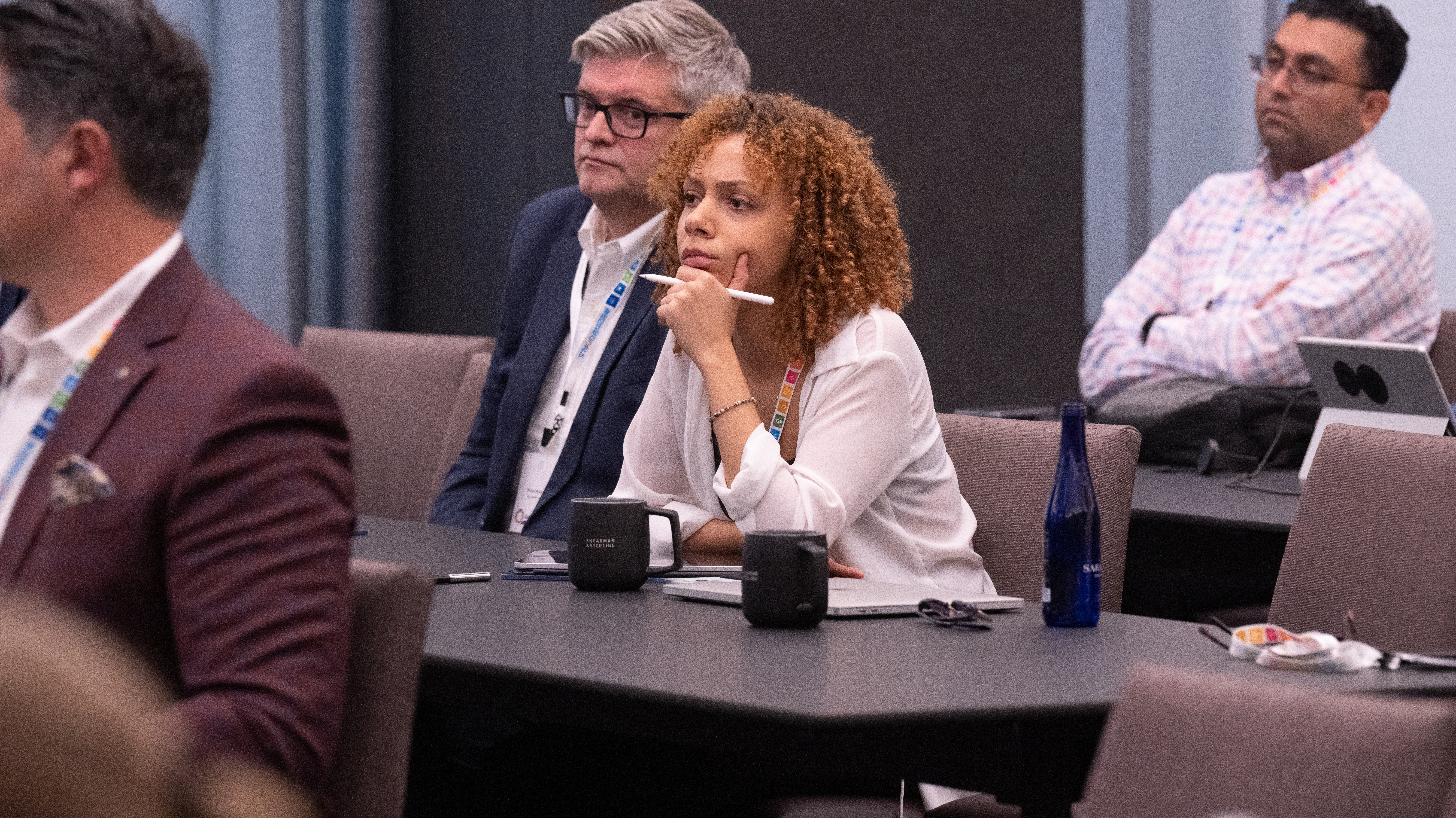 Blockchain Central UNGA (September 2022) photo 143
