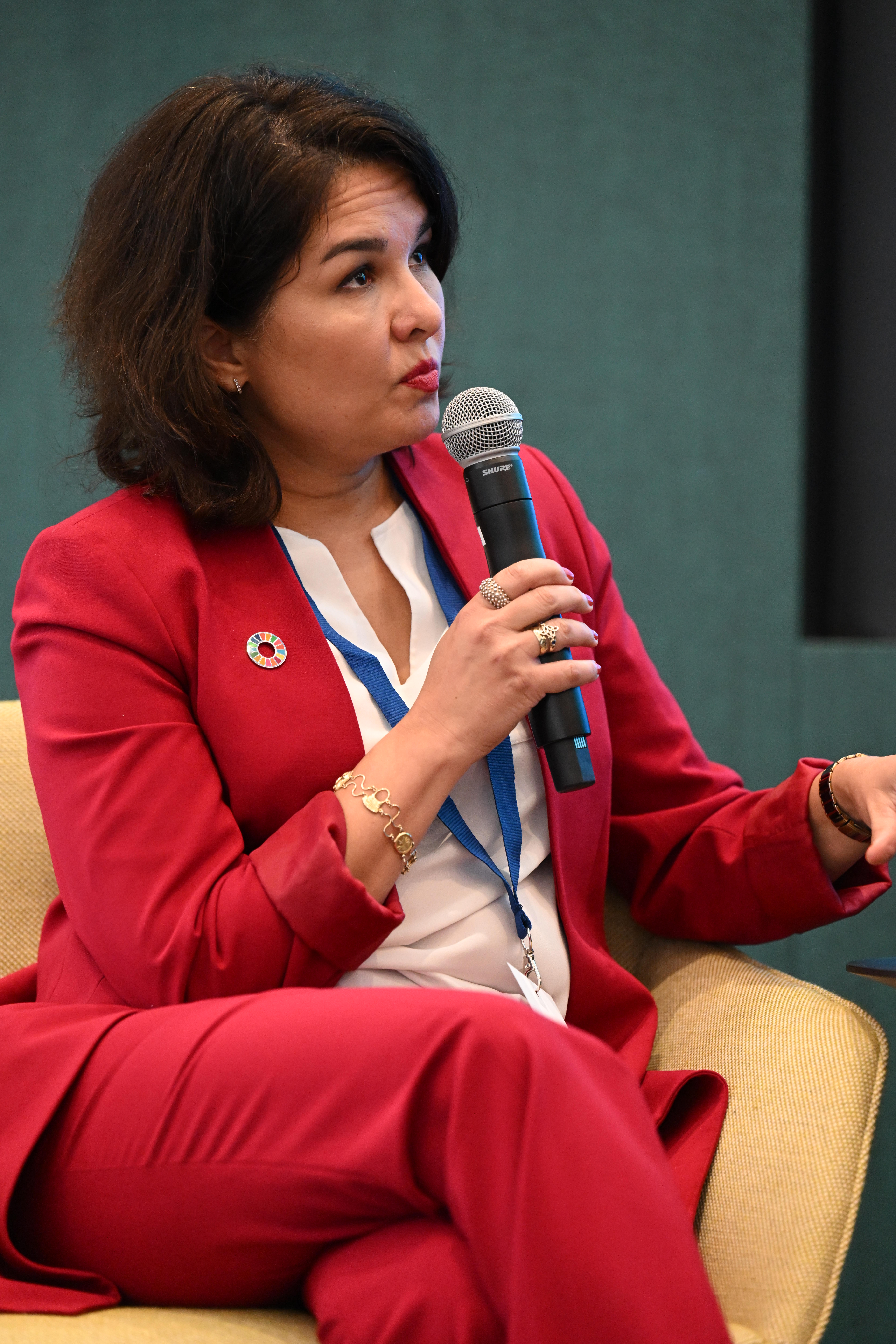 Blockchain Central UNGA (September 2023) photo 688