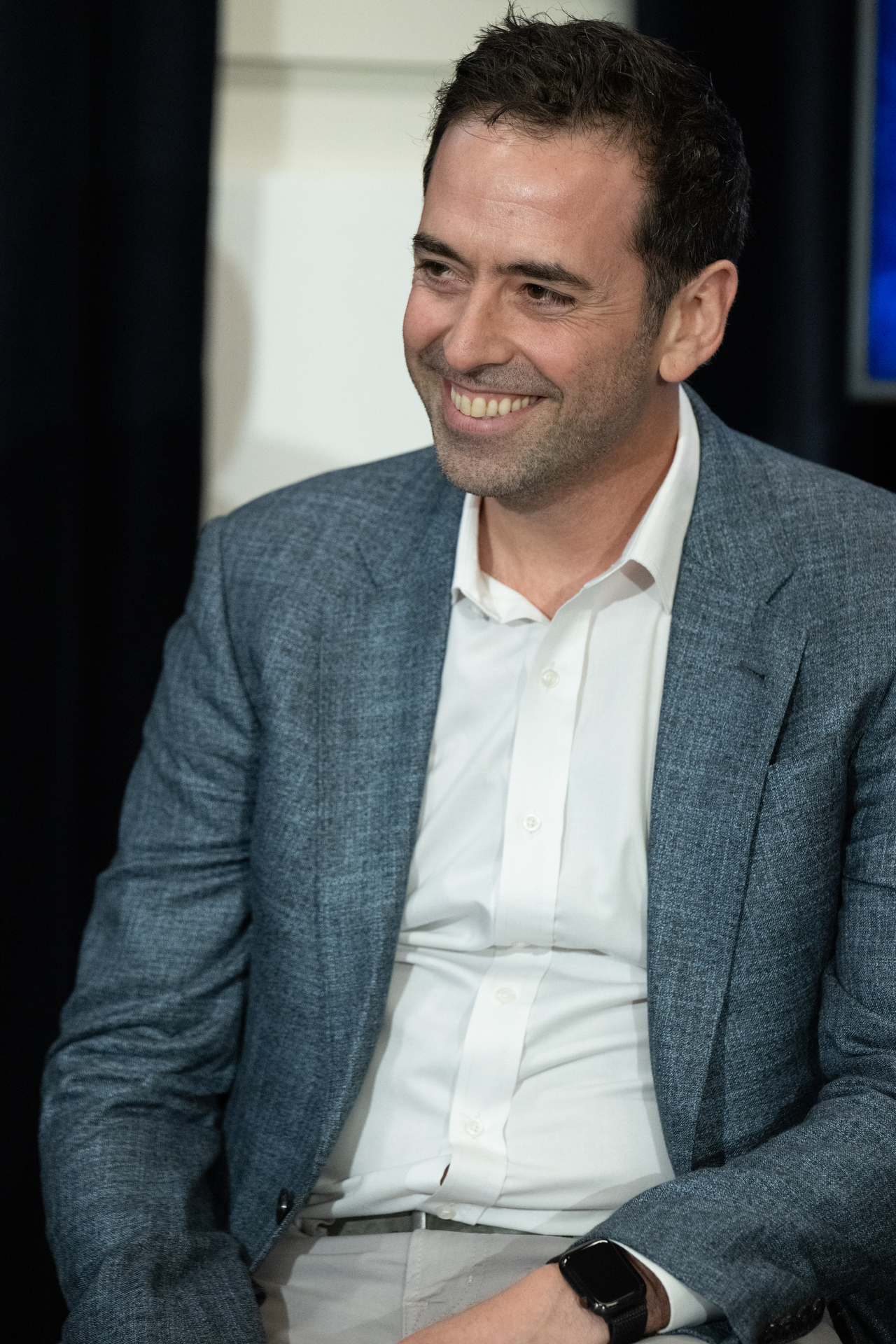Blockchain Central Davos (January 2022) photo 343