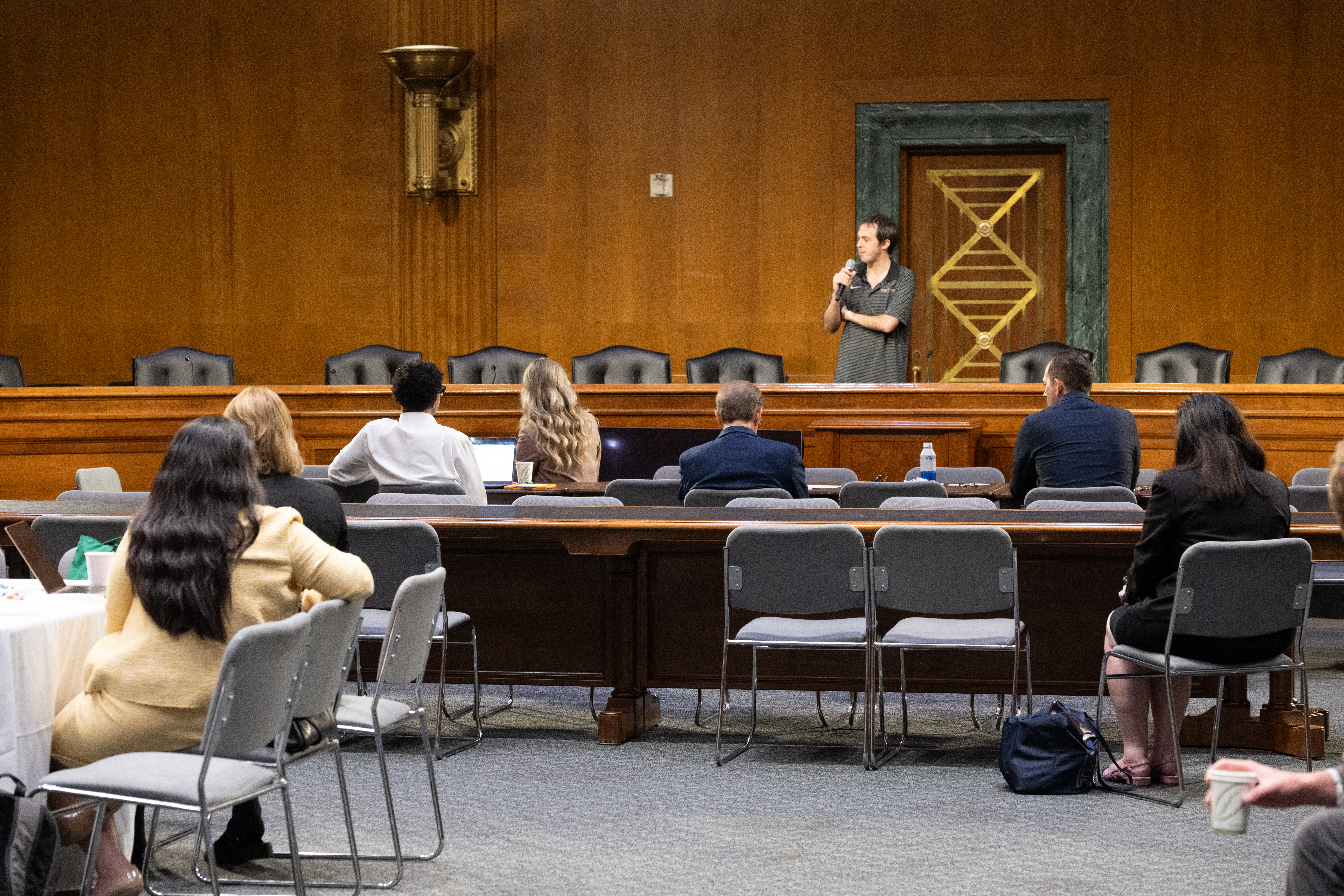 GBBC USA's Blockchain Central DC (June 2025) photo 108
