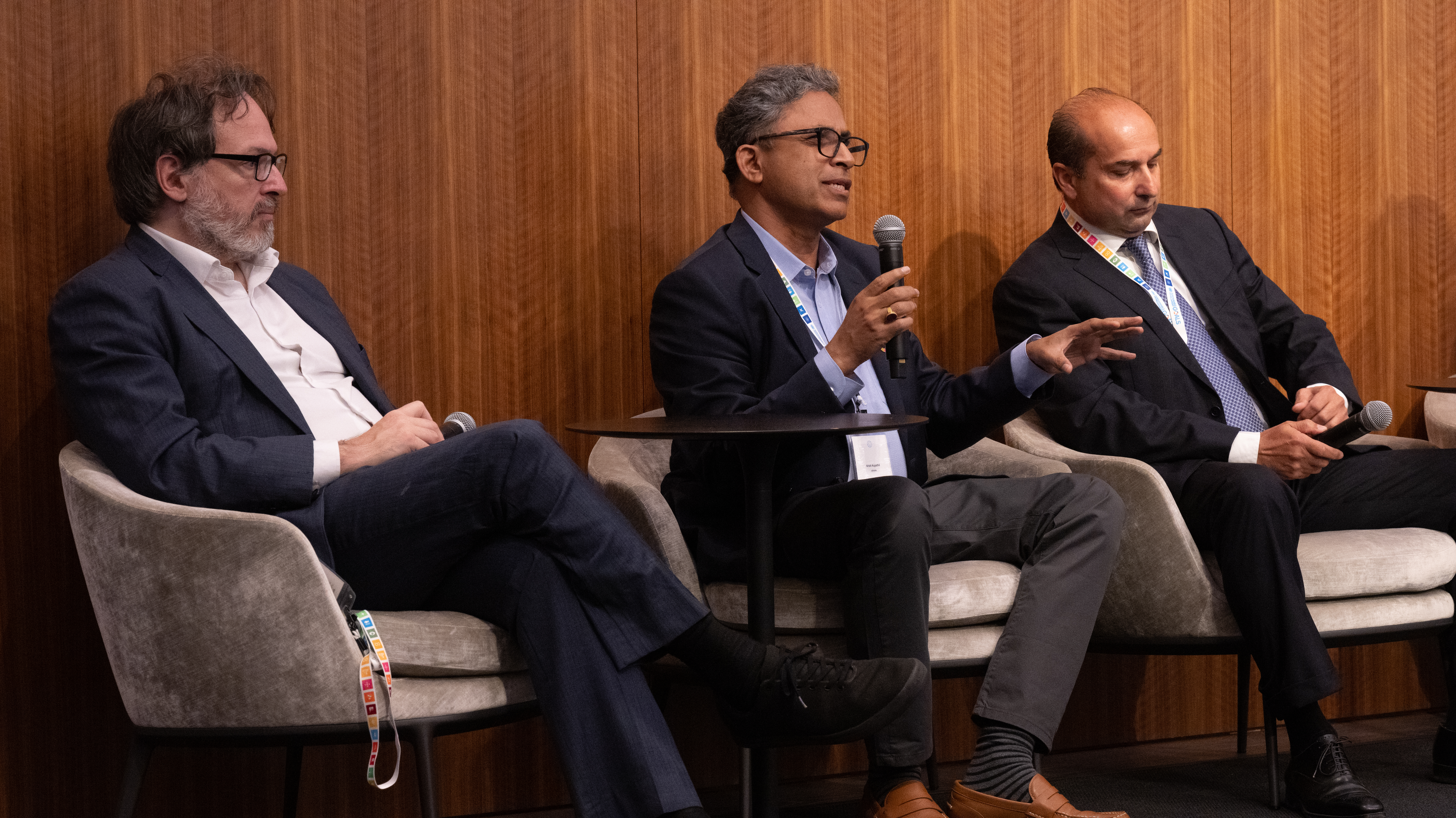 Blockchain Central UNGA (September 2022) photo 304