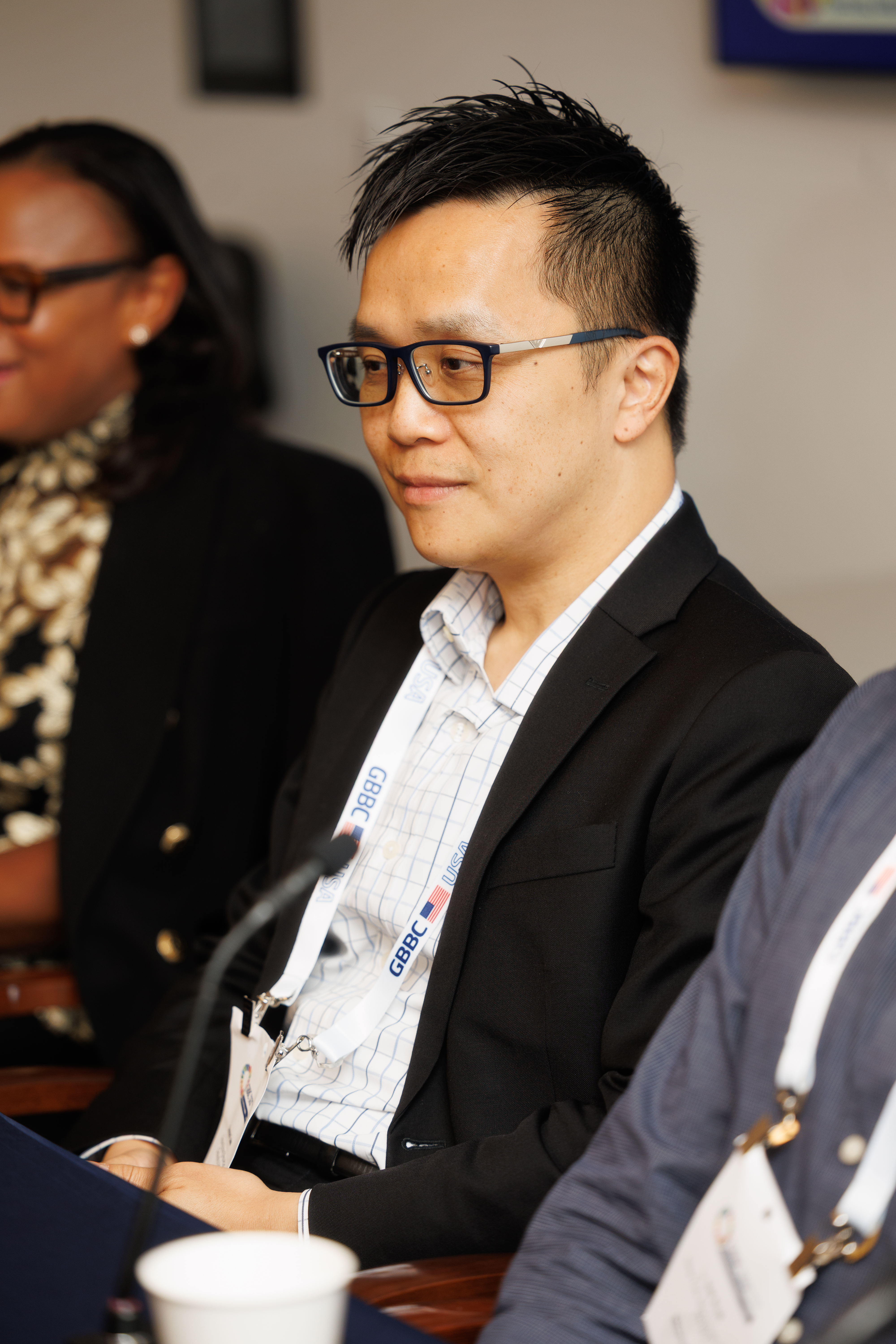 Blockchain Central UNGA (September 2025) photo 31