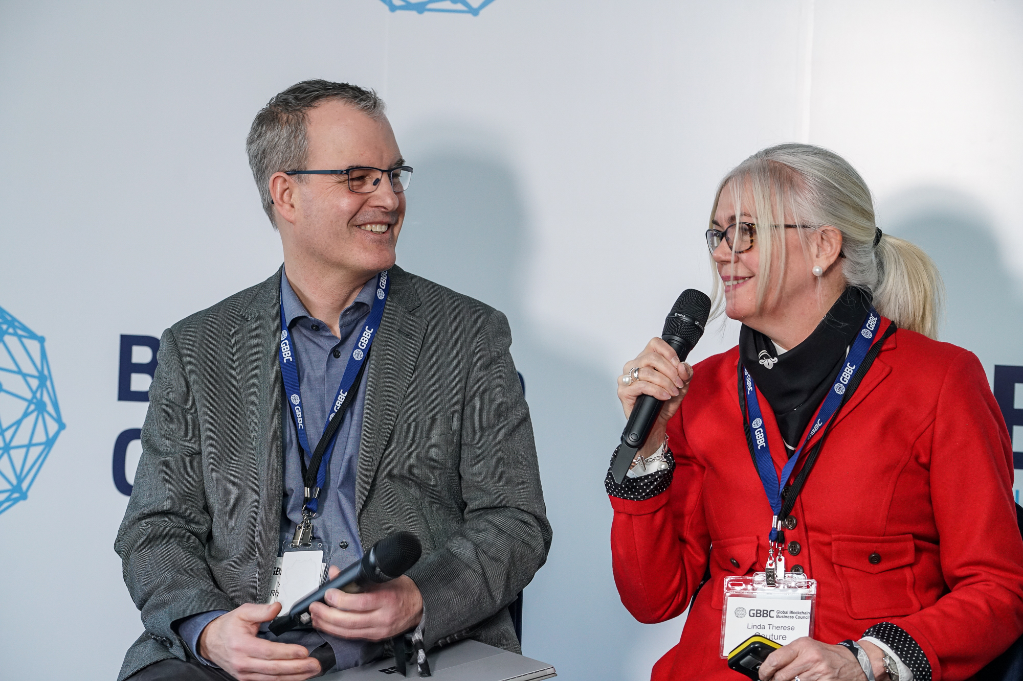 Blockchain Central Davos (January 2019) photo 47