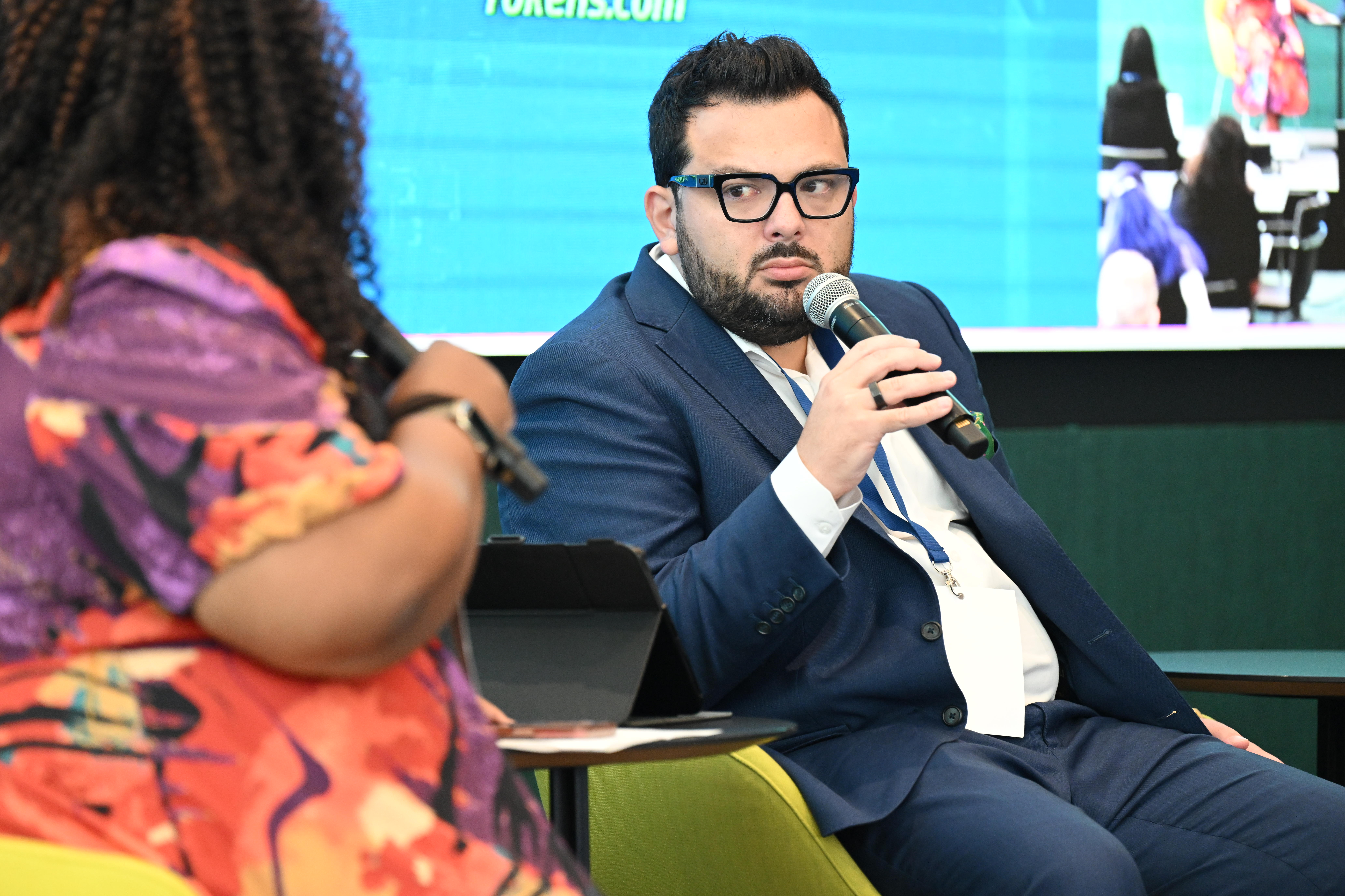 Blockchain Central UNGA (September 2023) photo 492