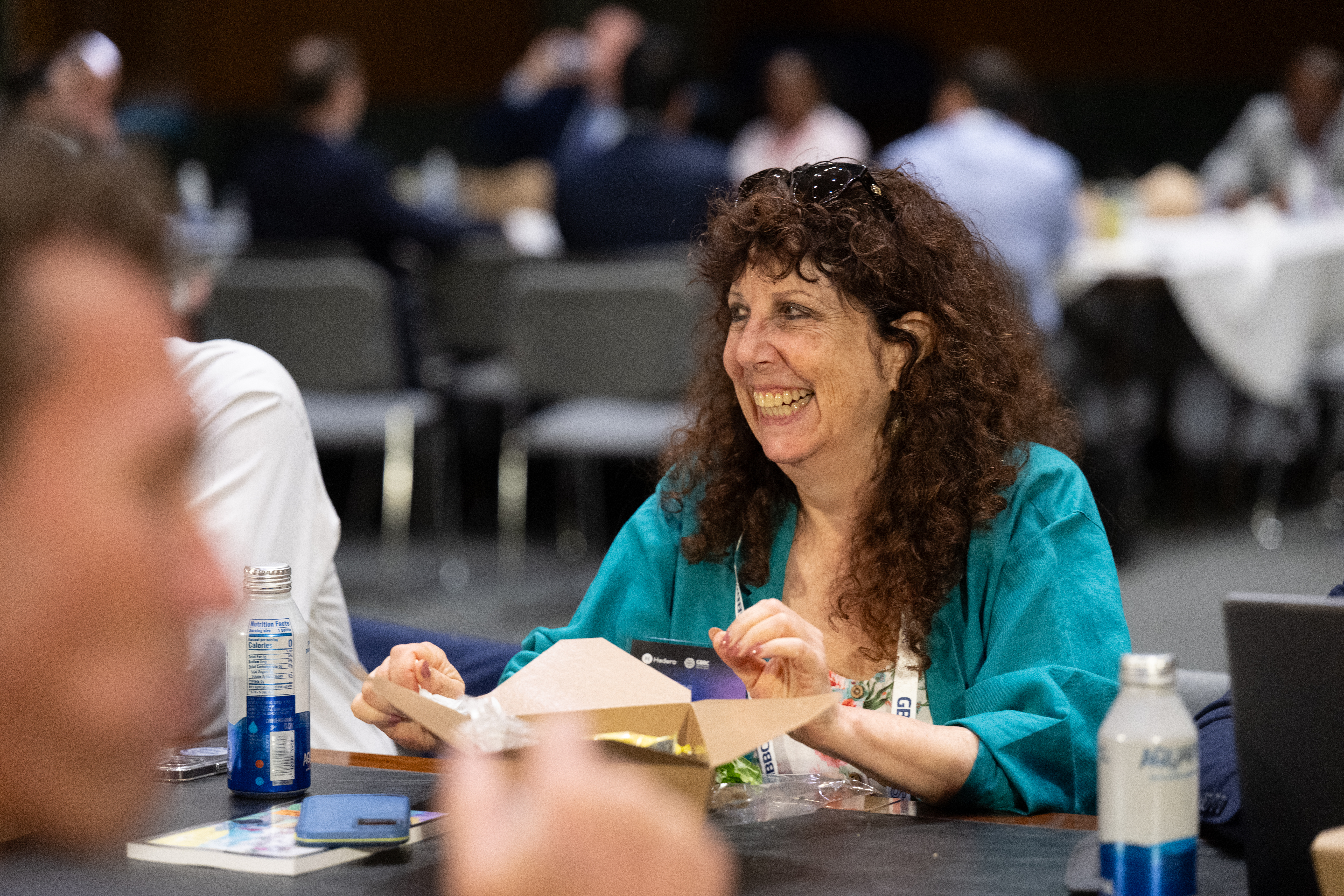 GBBC USA's Blockchain Central DC (June 2025) photo 957