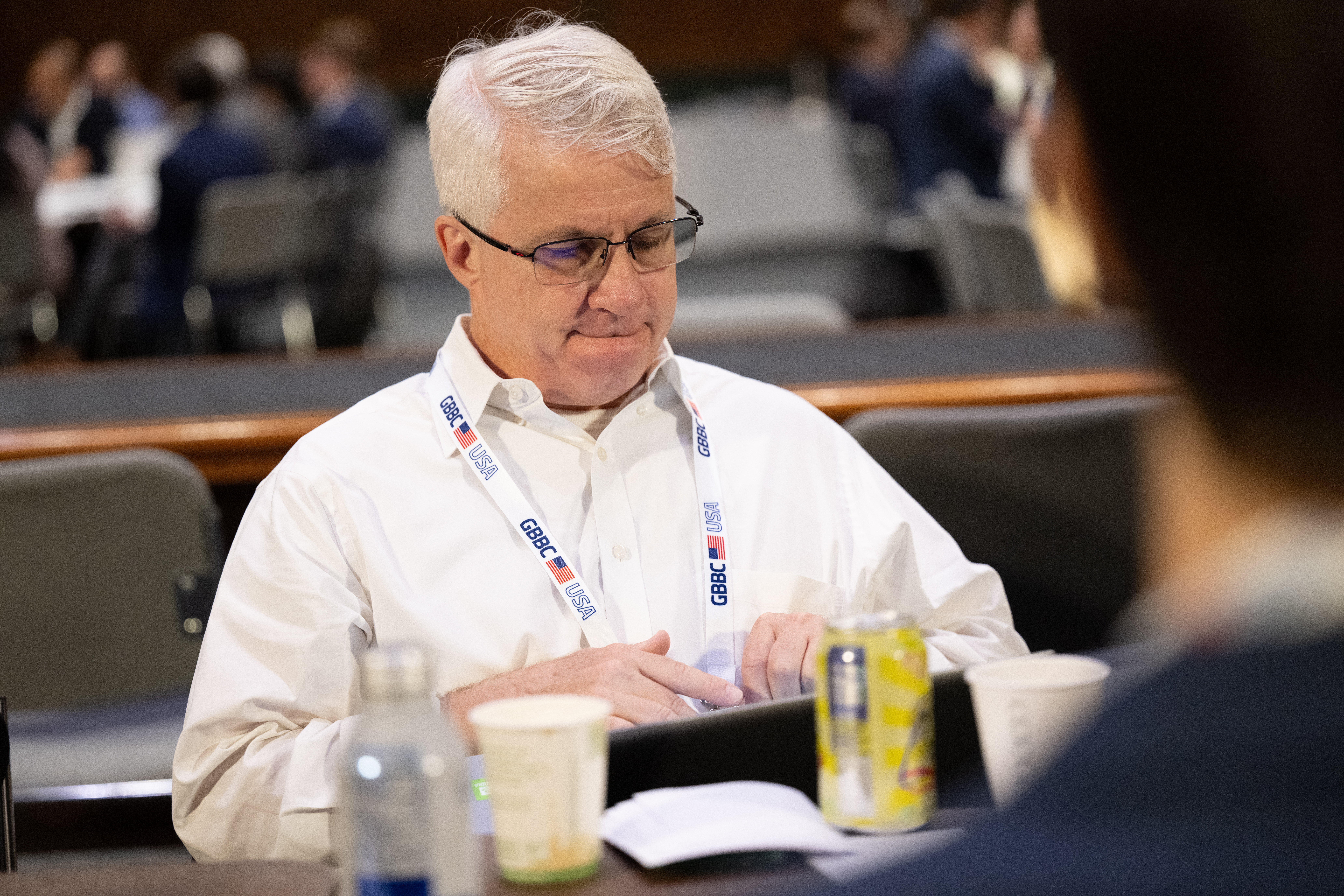 GBBC USA's Blockchain Central DC (June 2025) photo 633