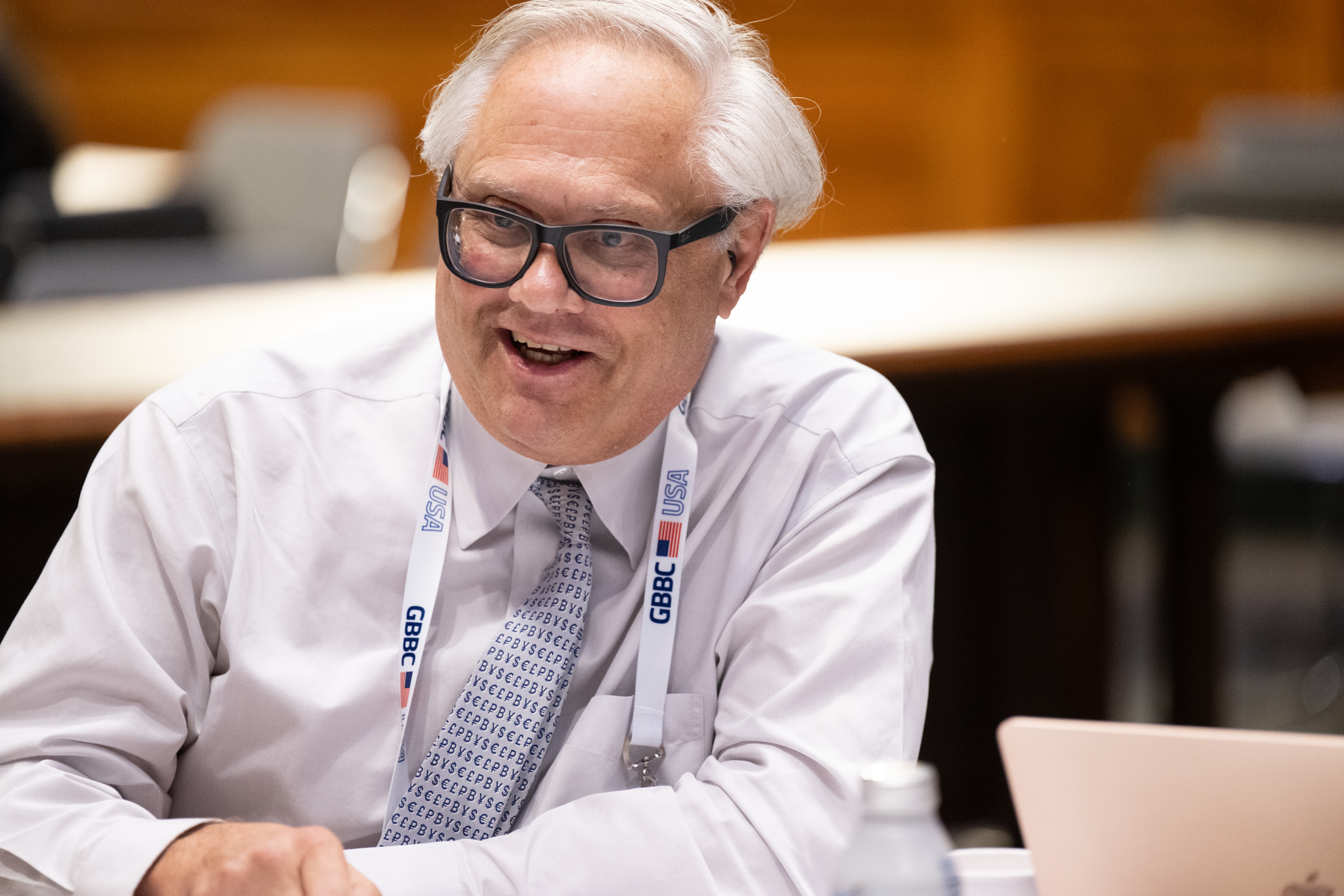 GBBC USA's Blockchain Central DC (June 2025) photo 847