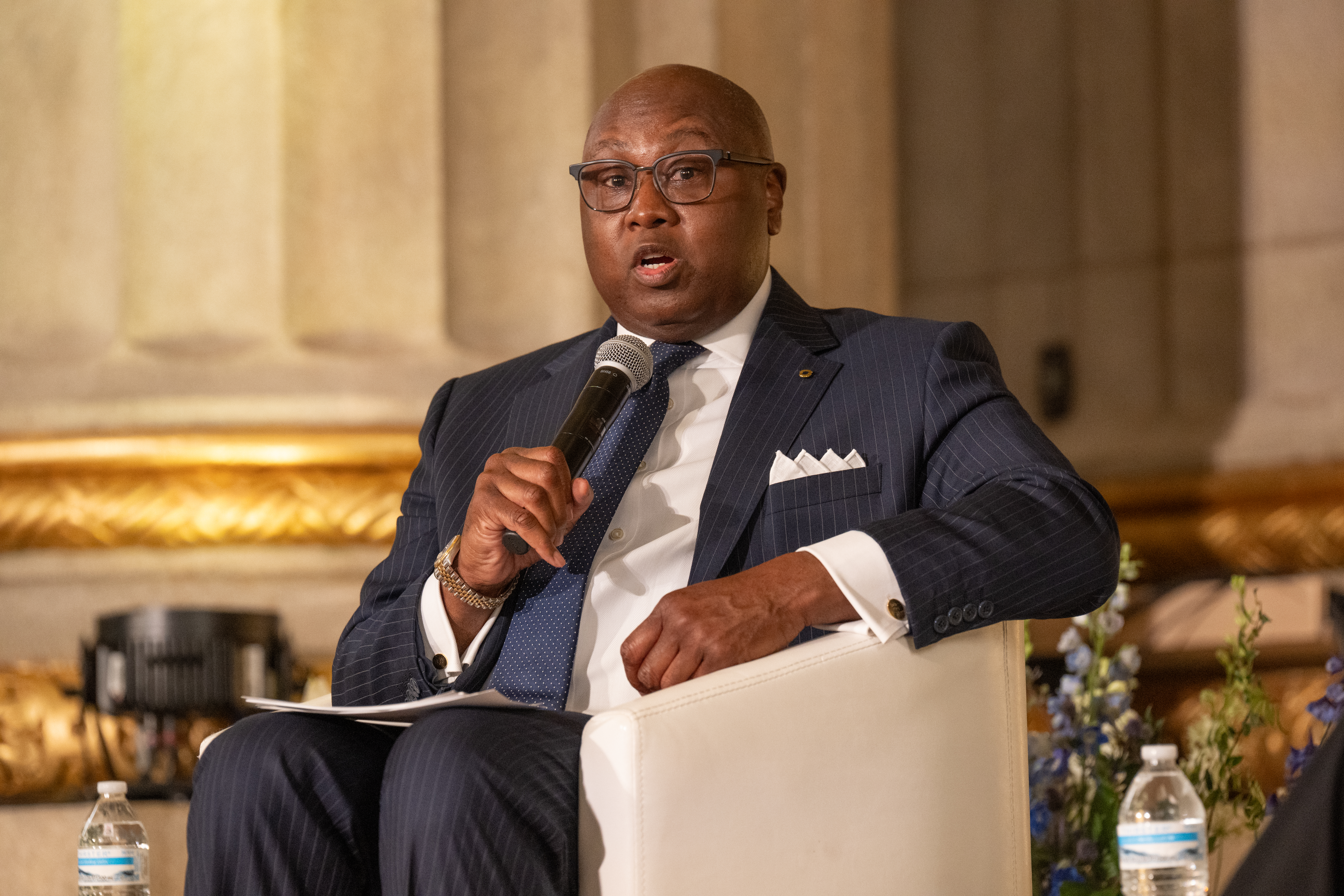 GBBC USA's Blockchain Central DC (June 2025) photo 589