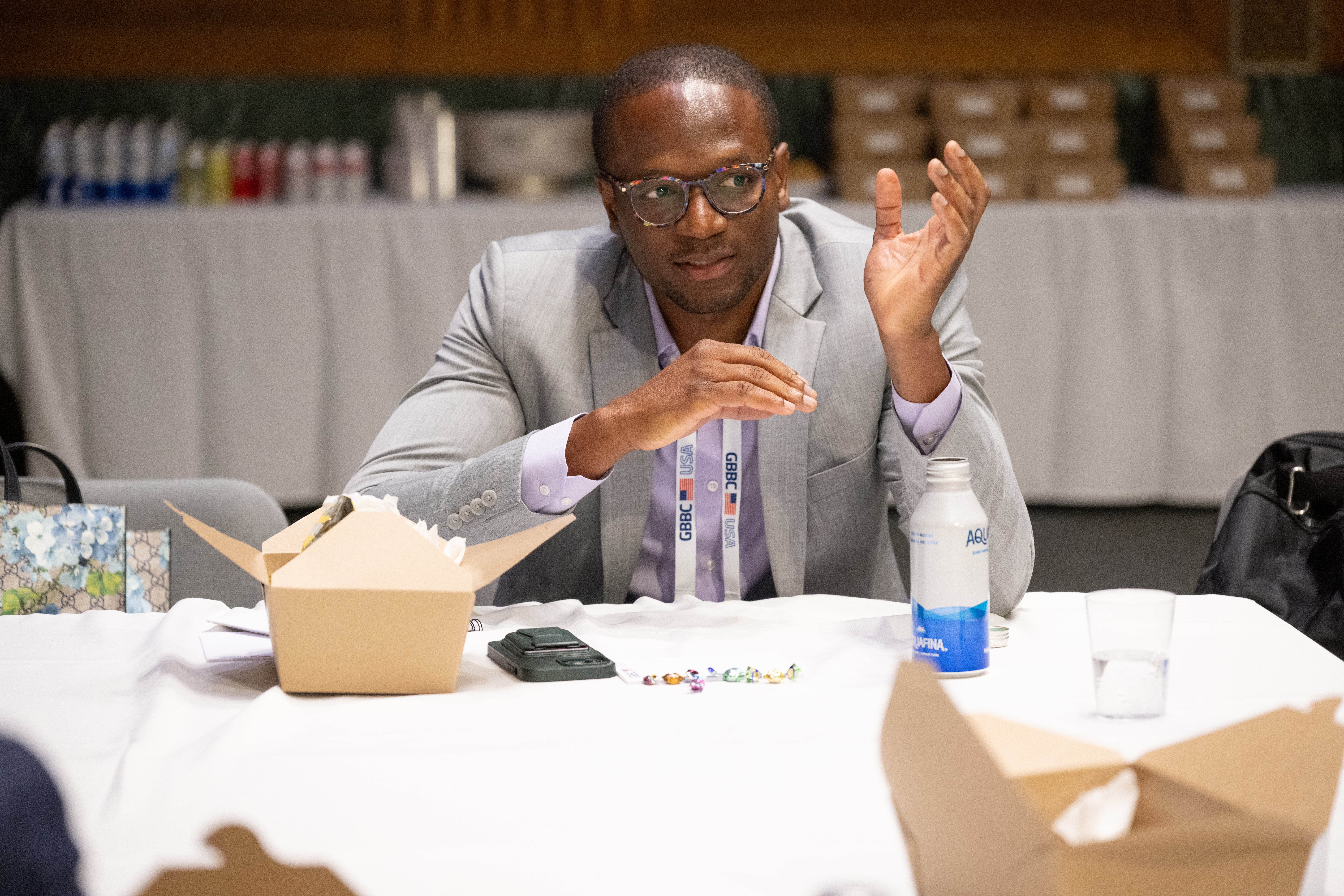 GBBC USA's Blockchain Central DC (June 2025) photo 345