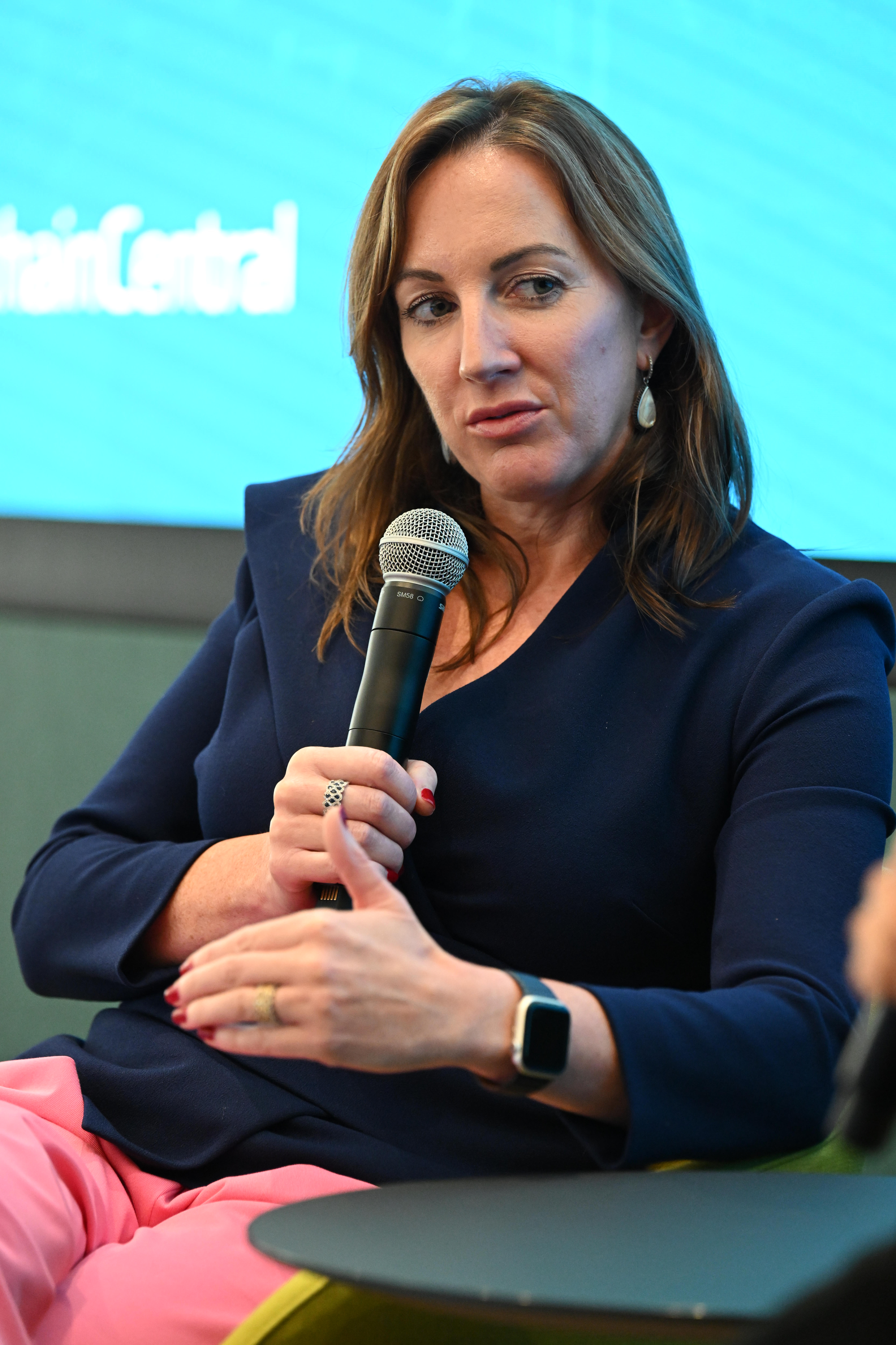 Blockchain Central UNGA (September 2023) photo 627