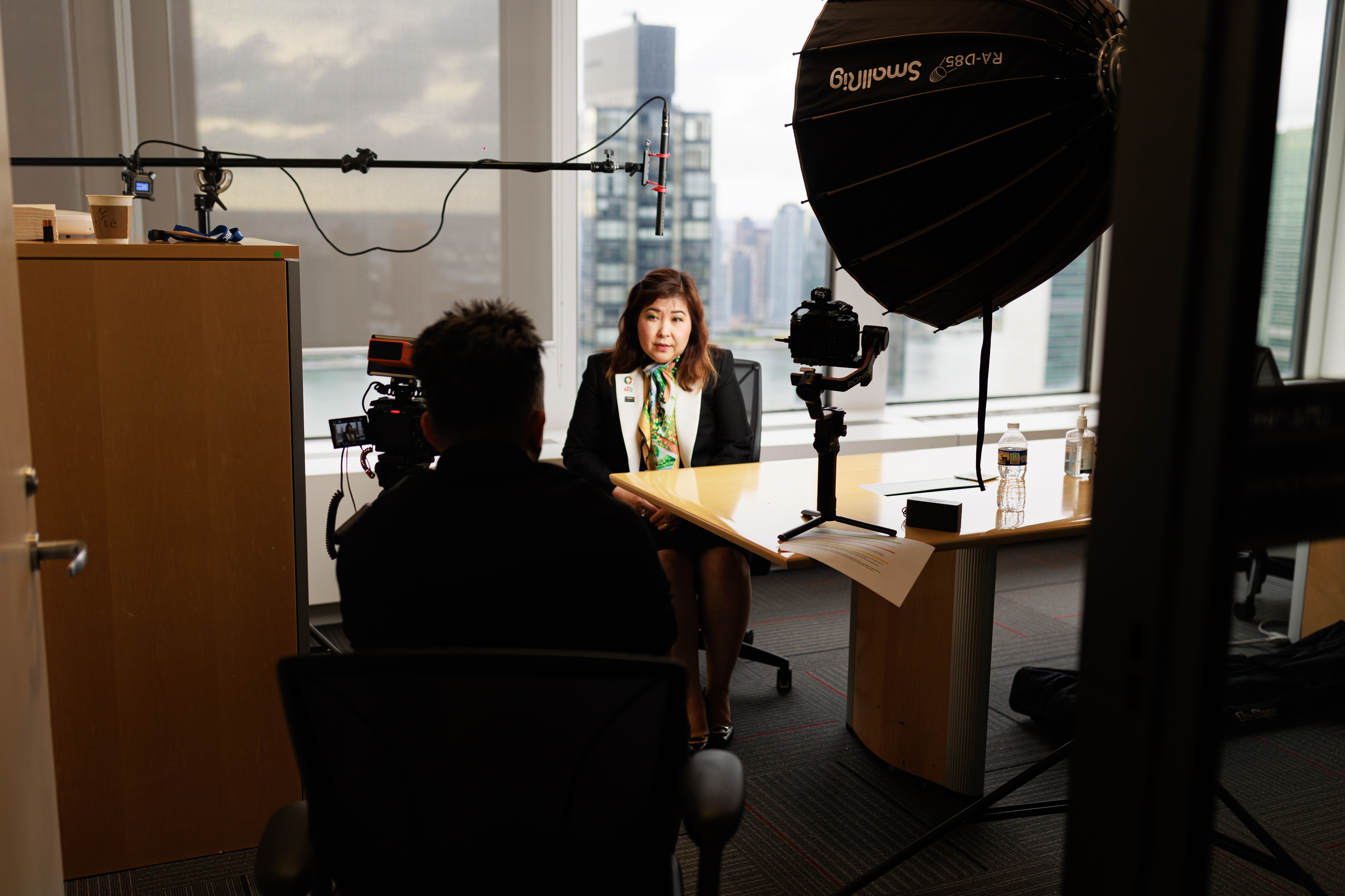 Blockchain Central UNGA (September 2024) photo 5