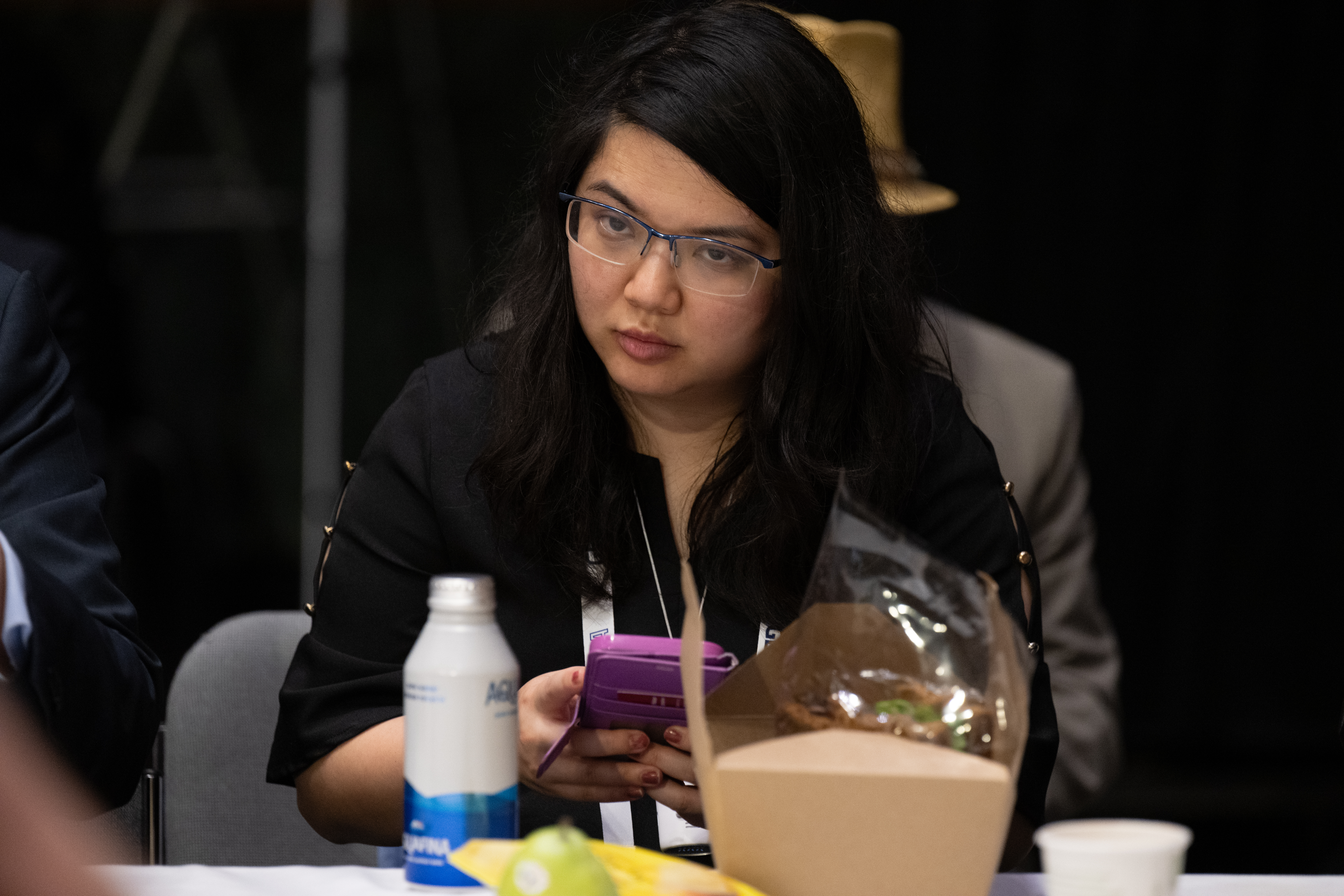 GBBC USA's Blockchain Central DC (June 2025) photo 924