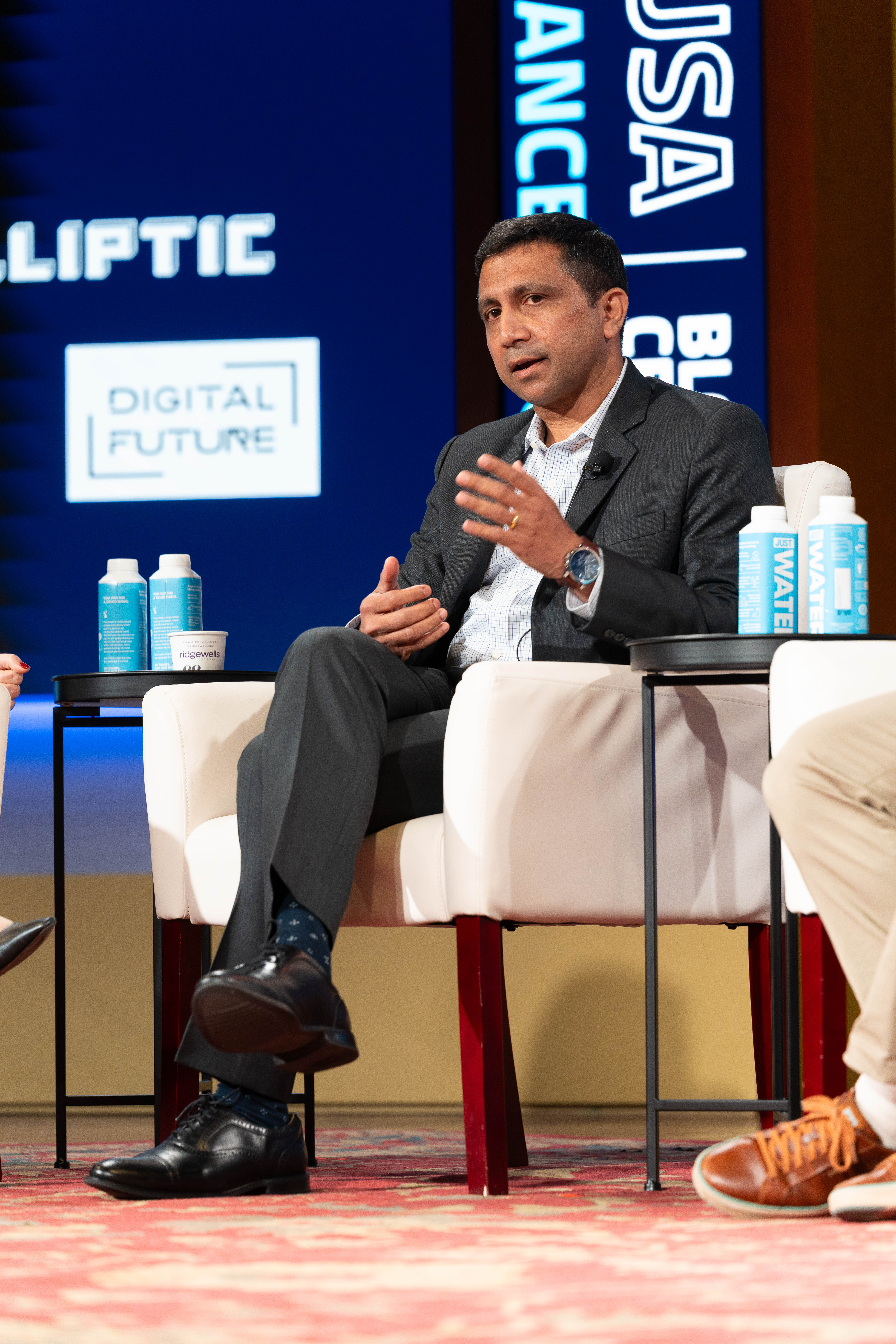GBBC USA's Blockchain Central on Risk. Compliance. Security. (June 2026) photo 265