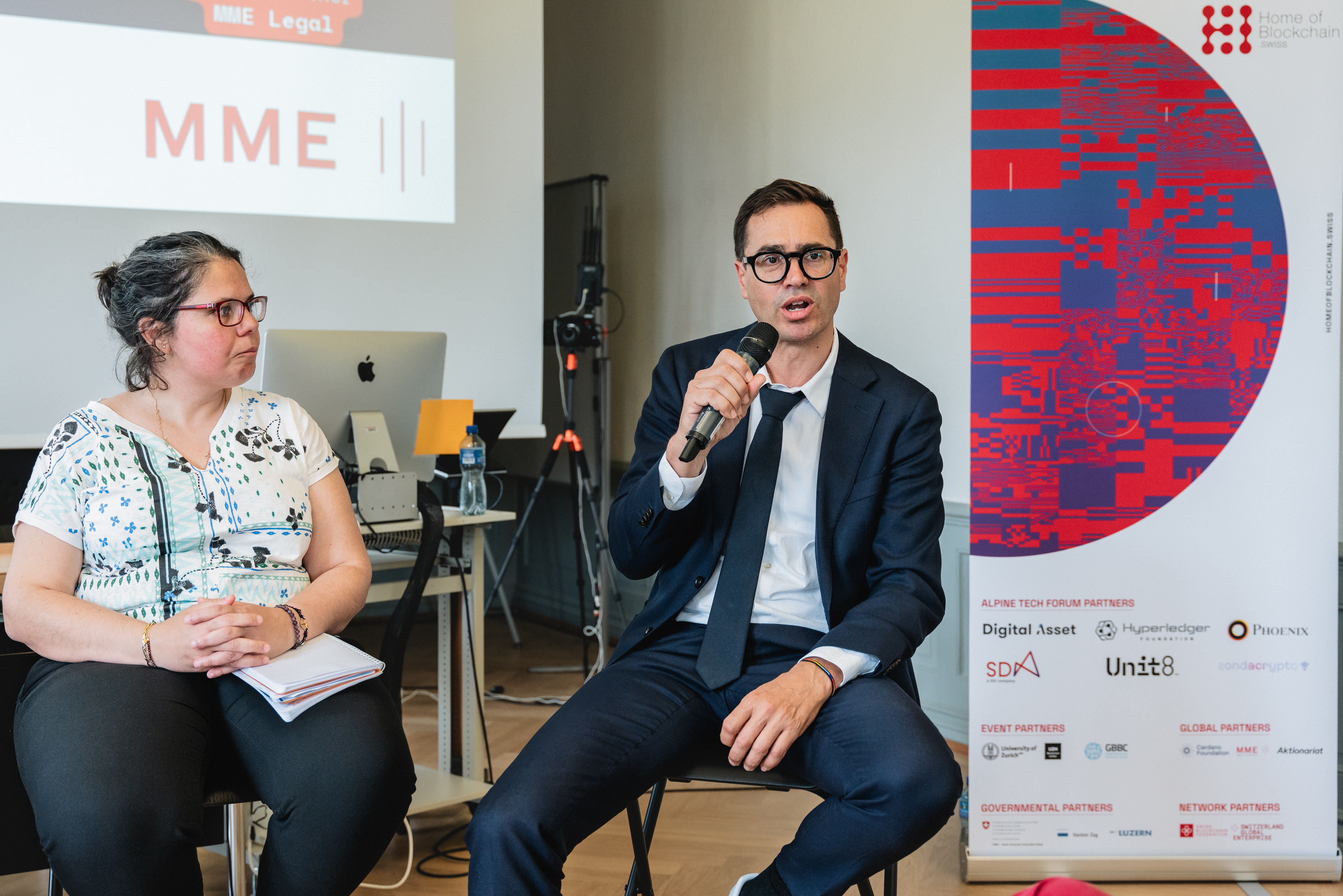 Alpine Tech Forum (July 2024) photo 81