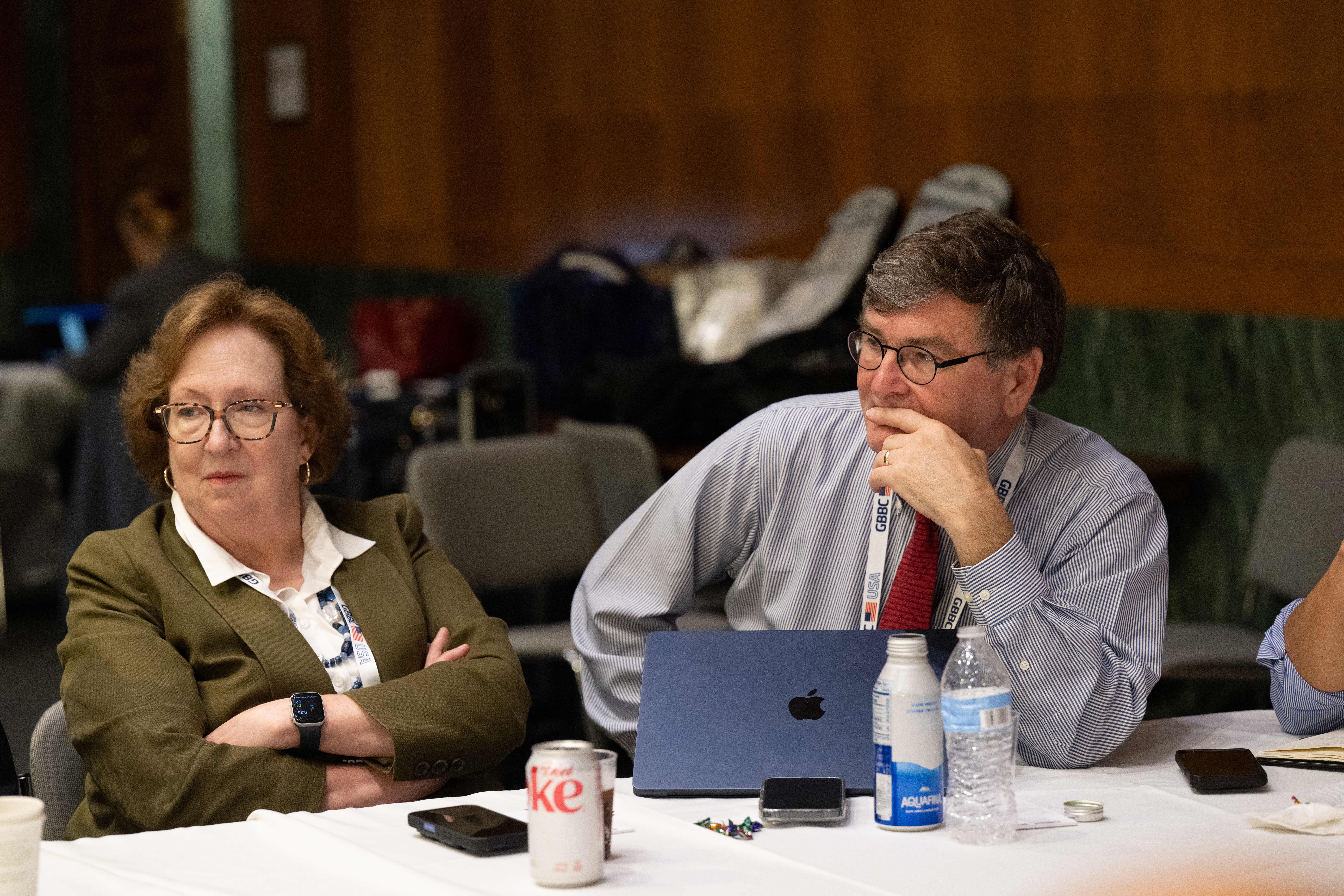 GBBC USA's Blockchain Central DC (June 2025) photo 543