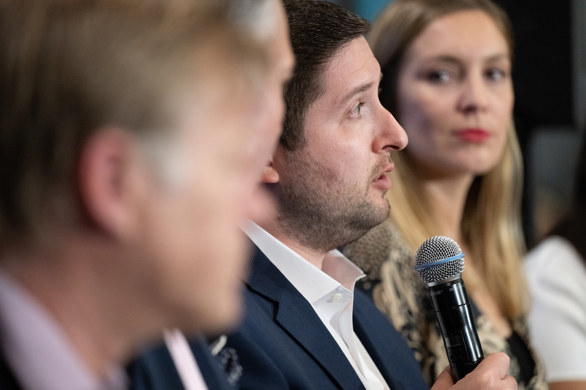 Blockchain Central Davos (January 2022) photo 469