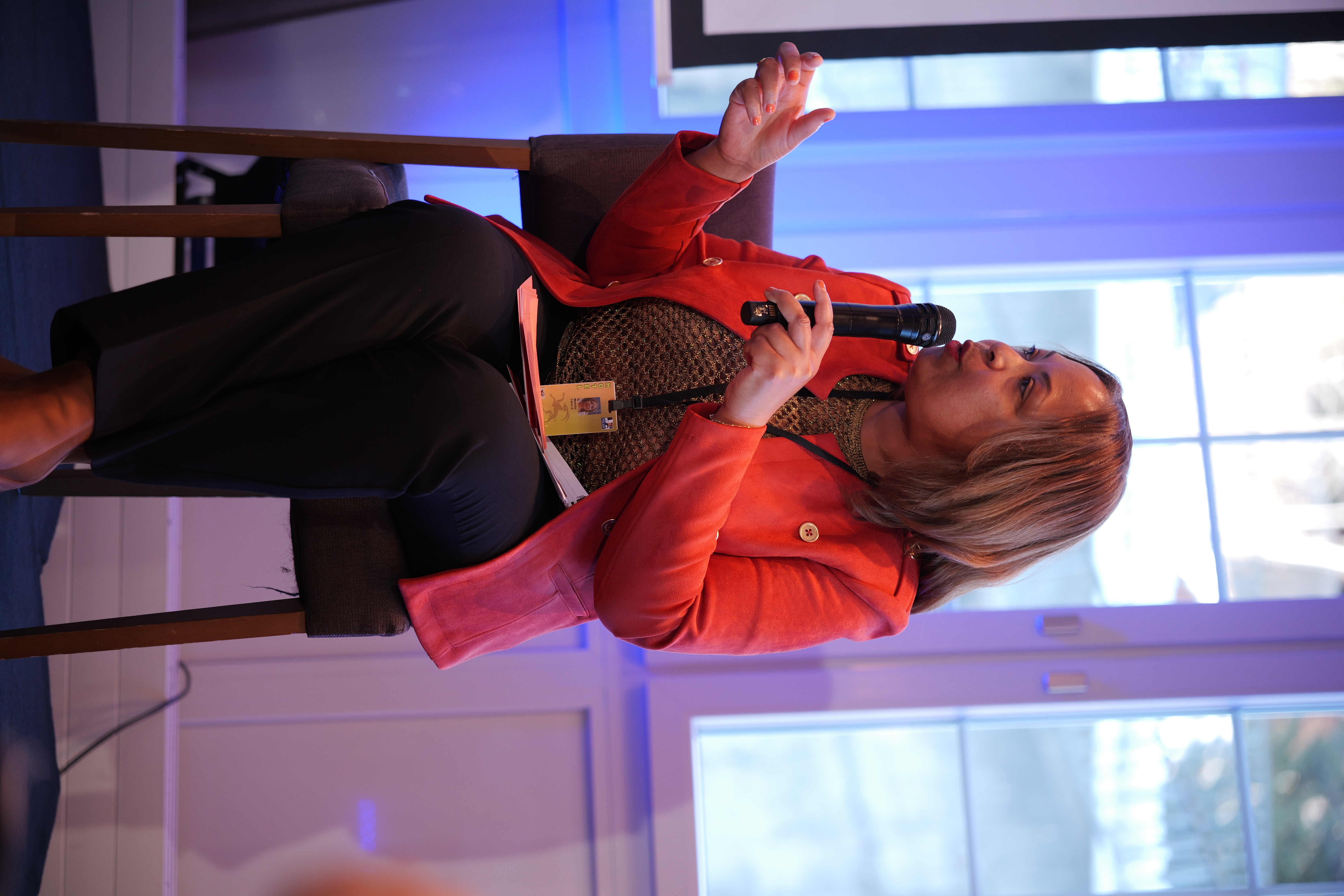 Blockchain Central Davos (January 2026) photo 69