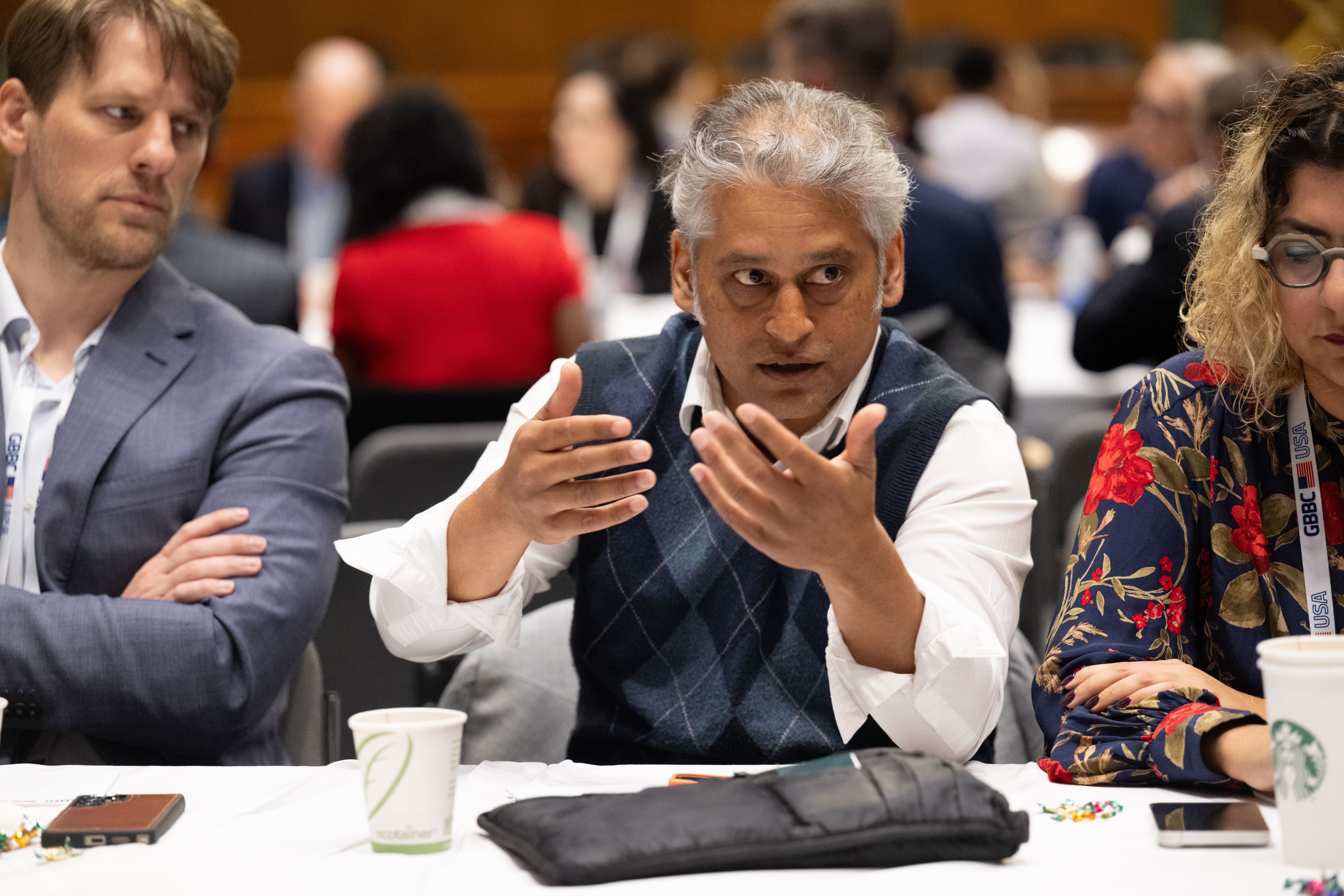 GBBC USA's Blockchain Central DC (June 2025) photo 568