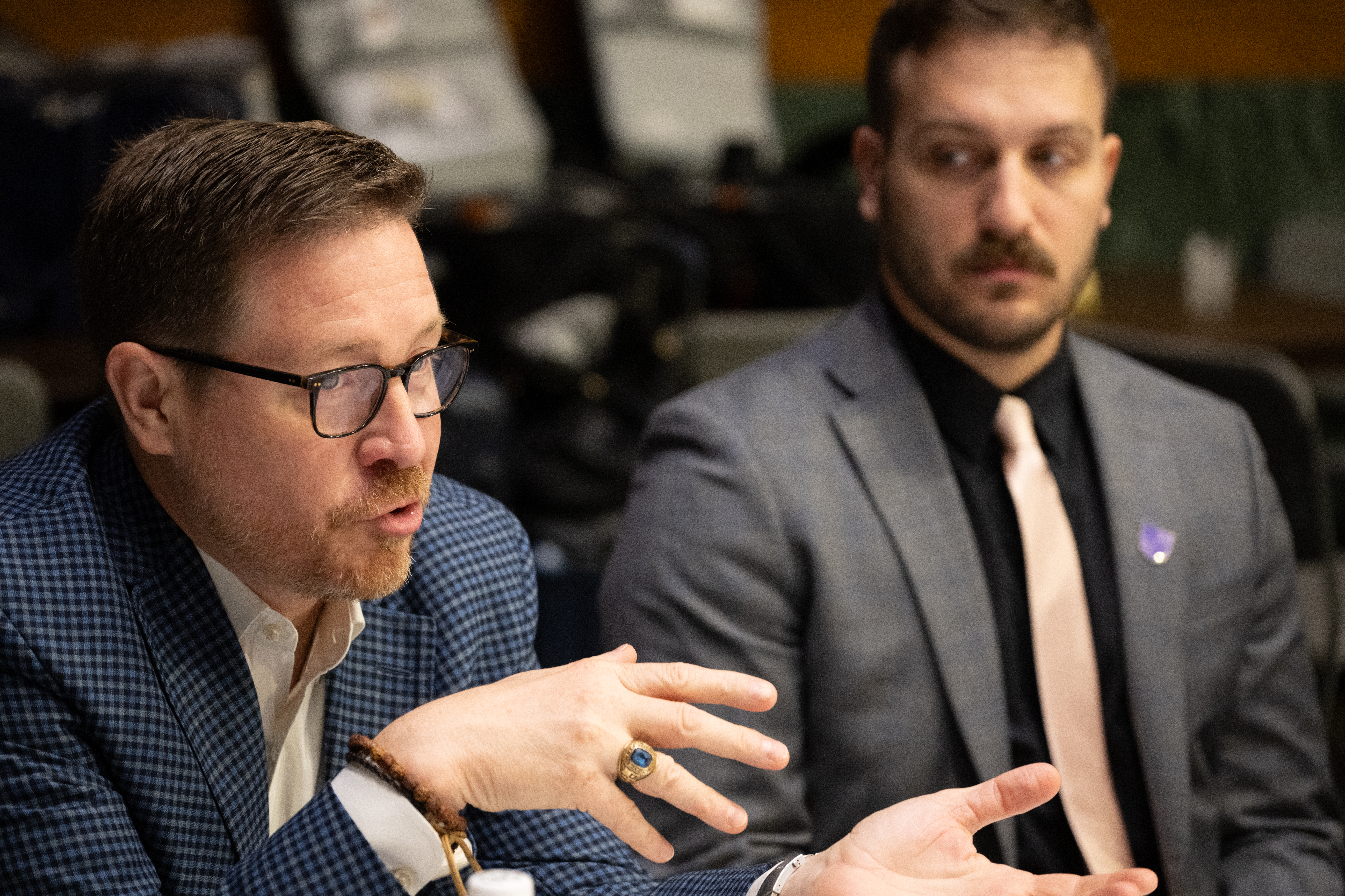GBBC USA's Blockchain Central DC (June 2025) photo 215
