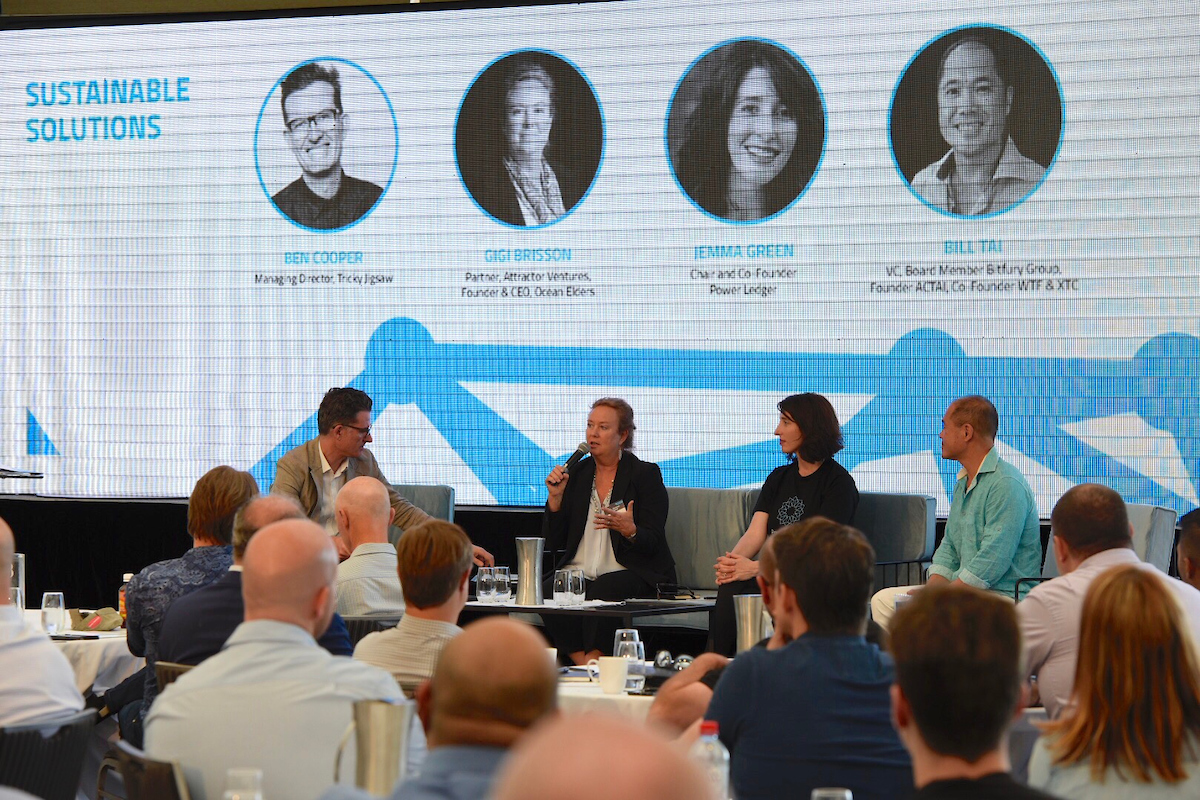 Blockchain Central Perth photo 10