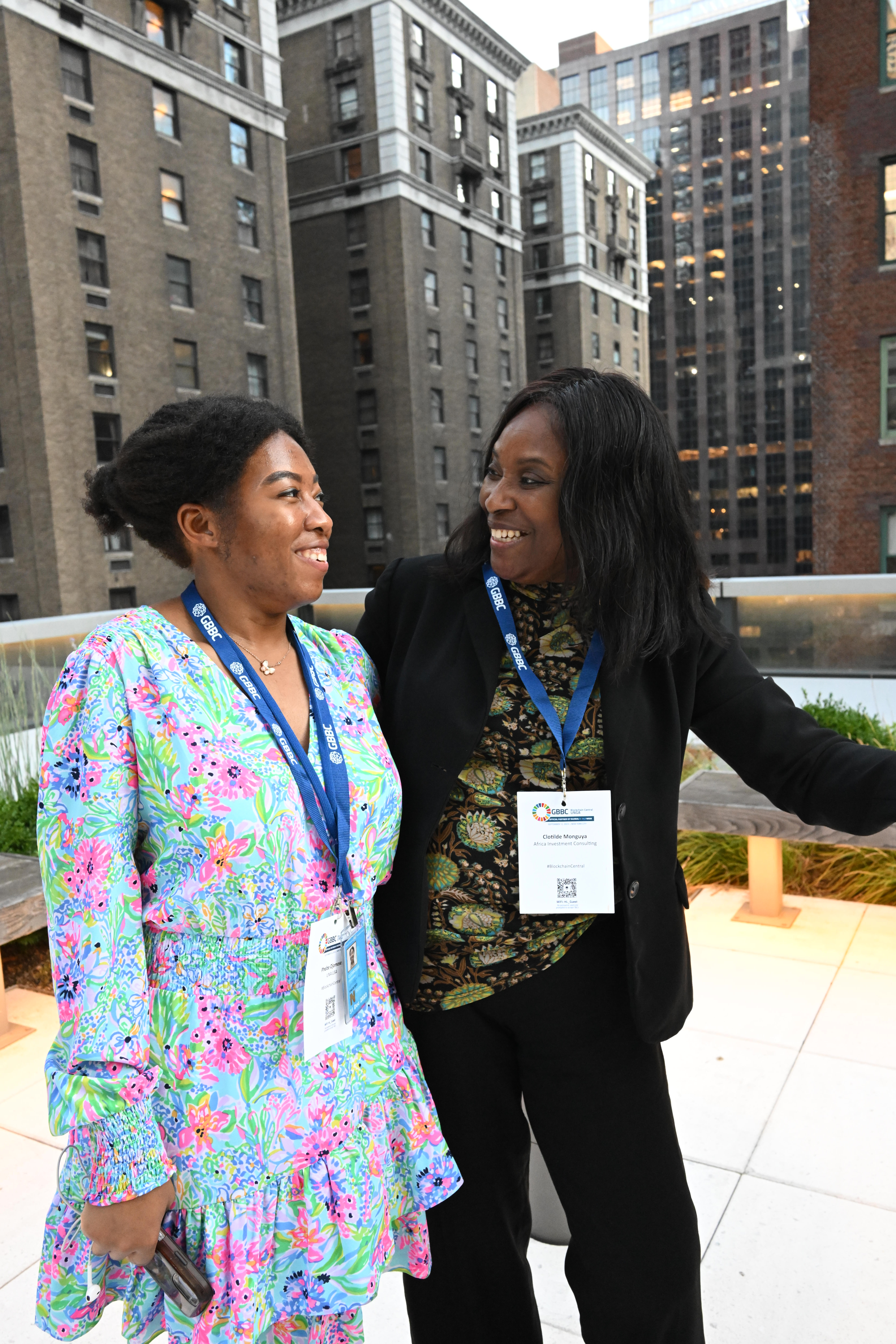 Blockchain Central UNGA (September 2023) photo 132