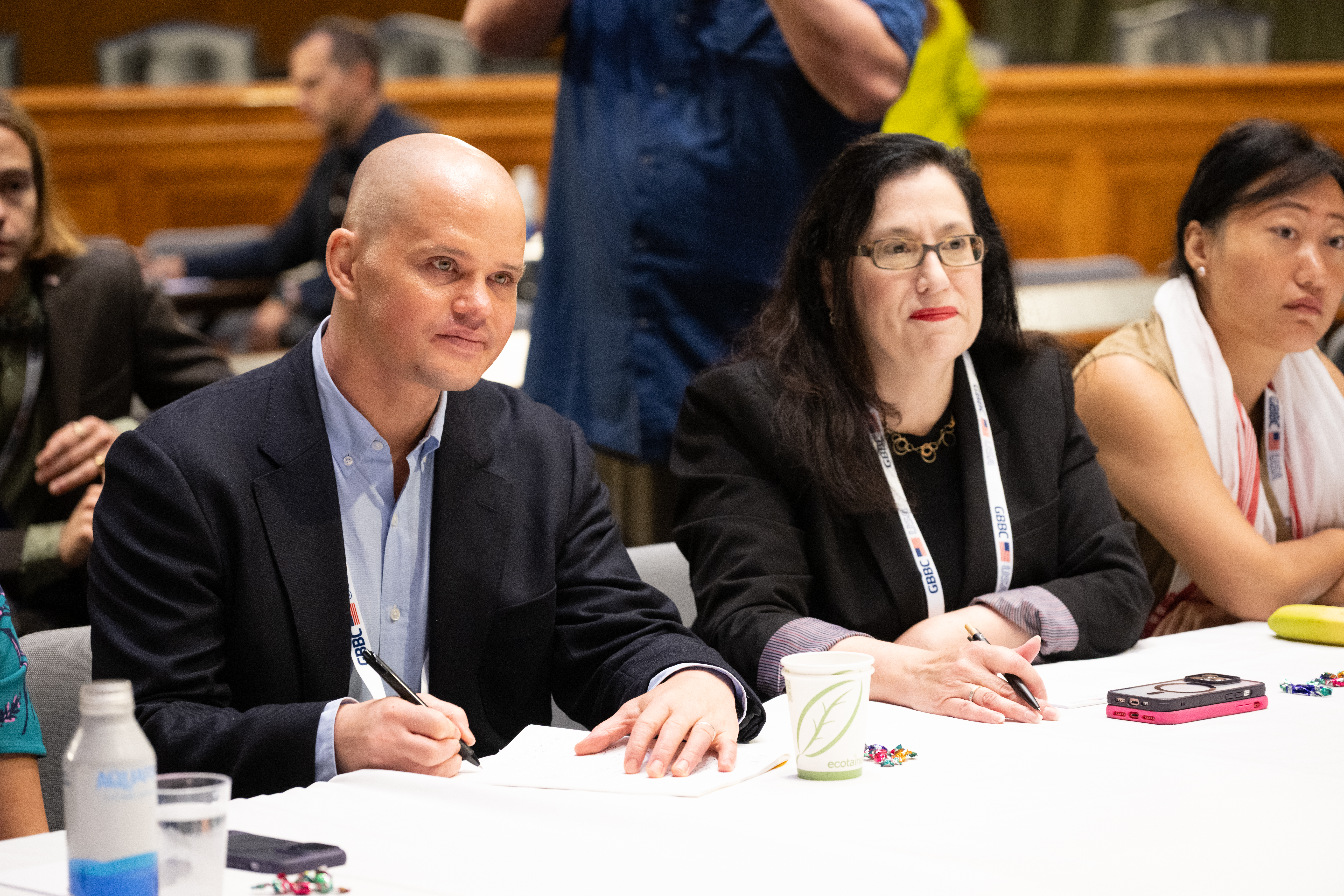 GBBC USA's Blockchain Central DC (June 2025) photo 174