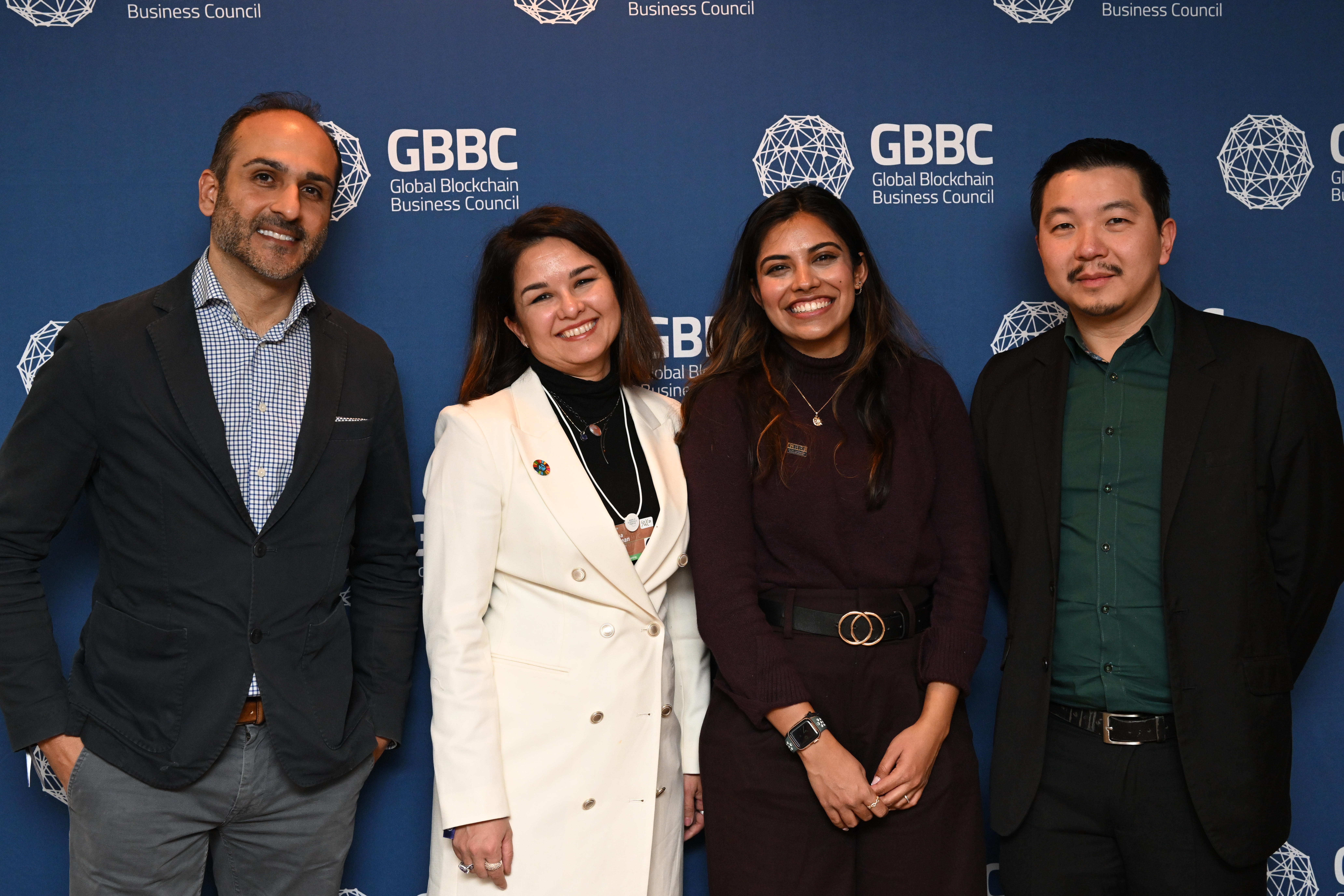 Blockchain Central Davos (January 2023) photo 473