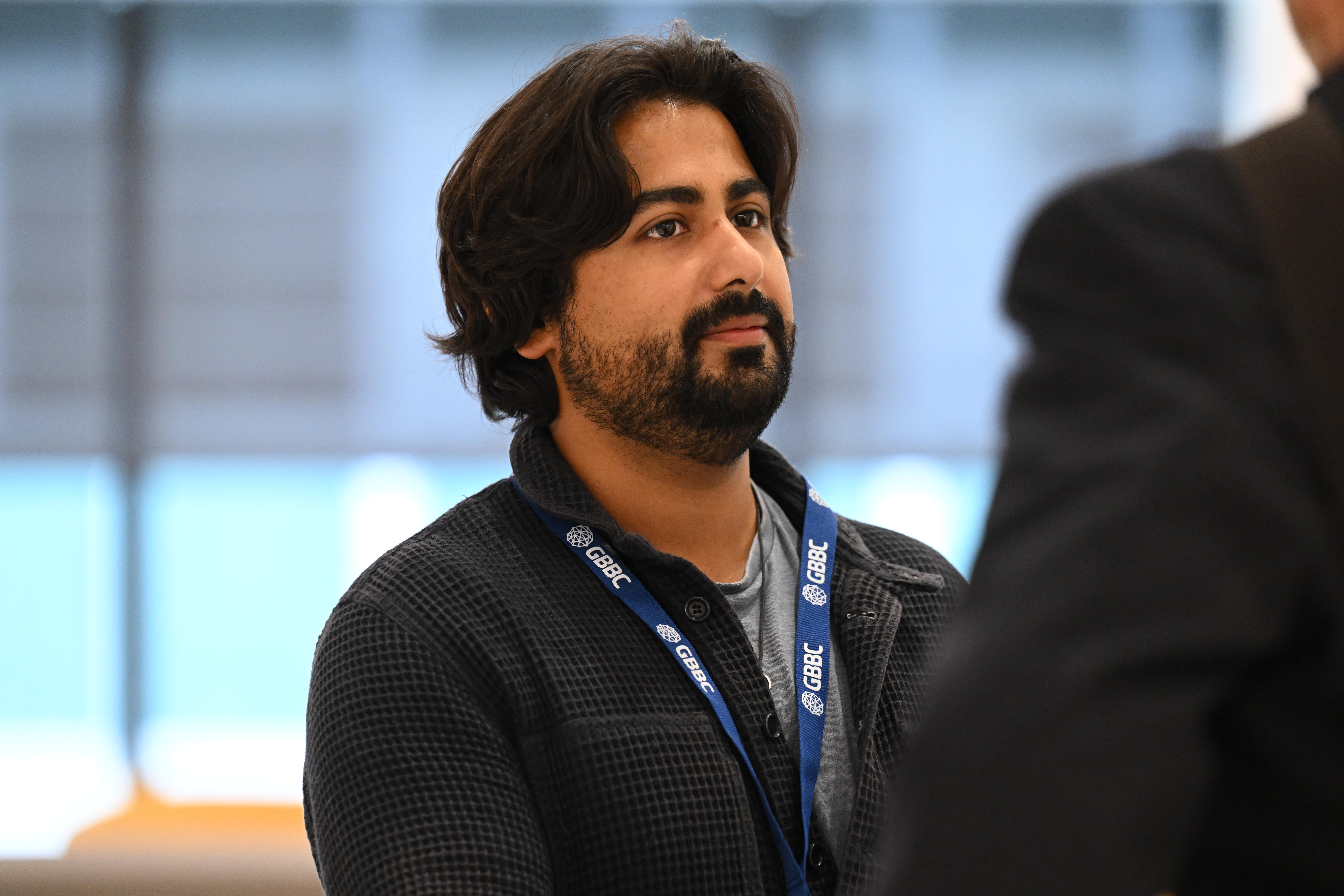 Blockchain Central UNGA (September 2023) photo 294