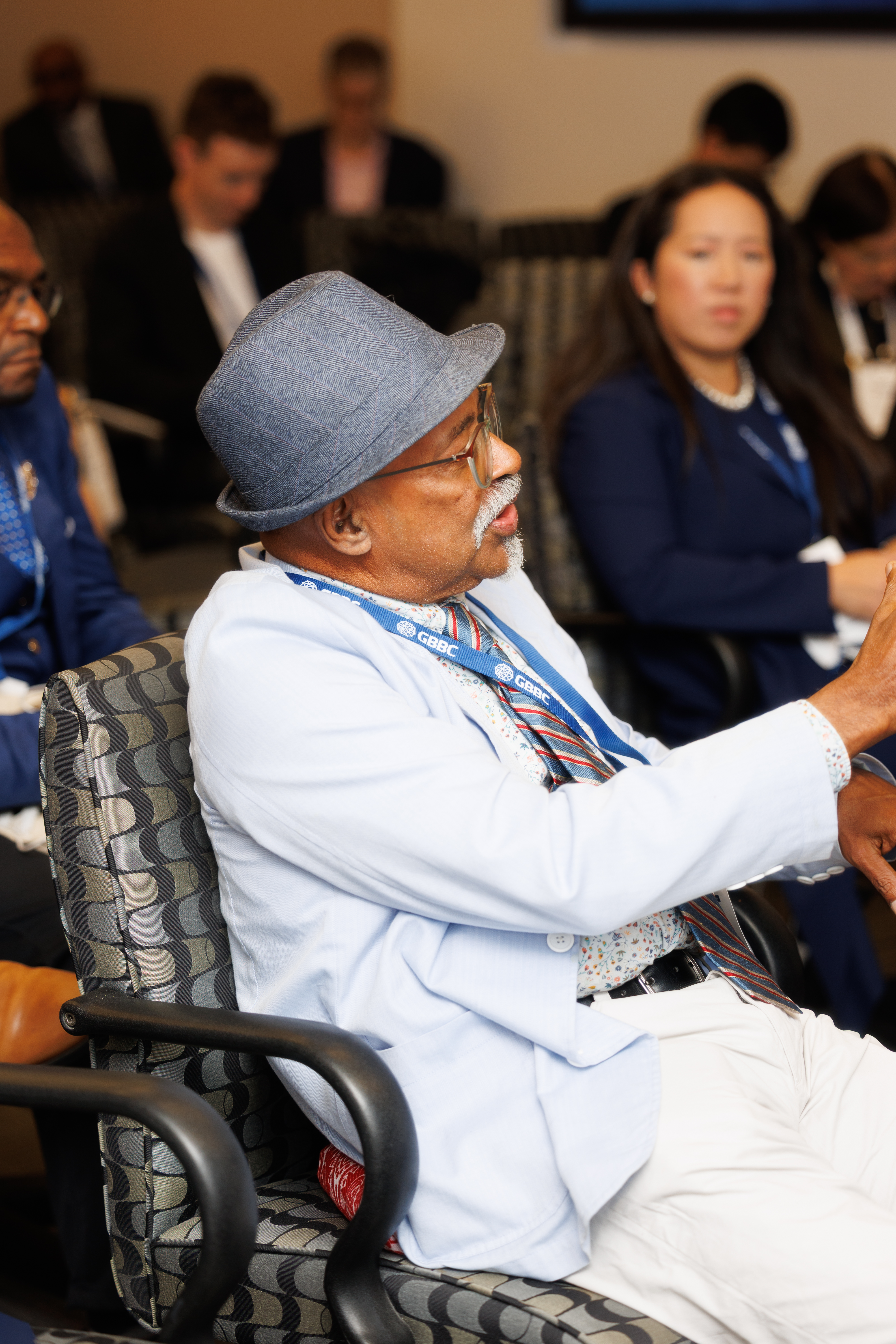 Blockchain Central UNGA (September 2025) photo 43