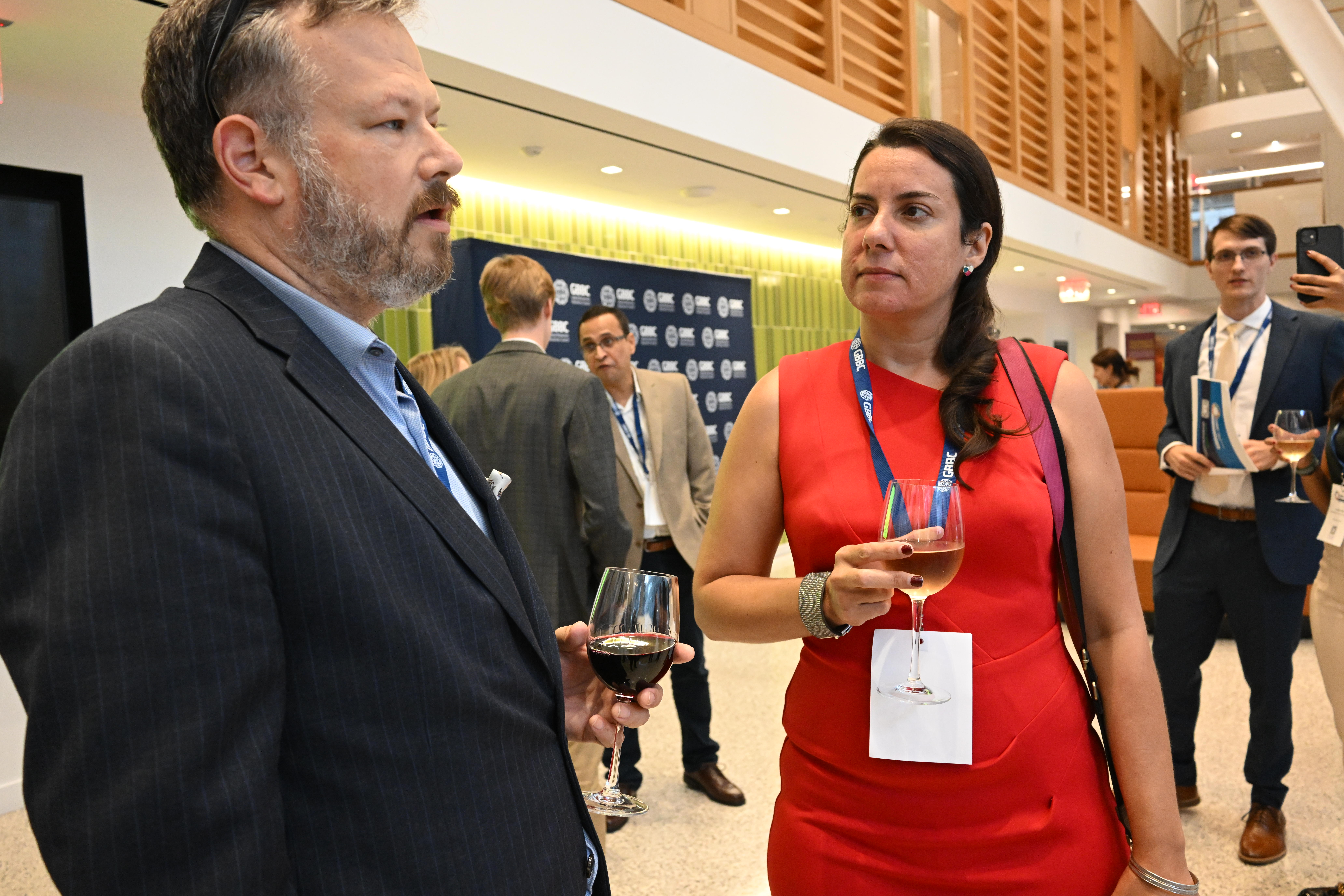 Blockchain Central UNGA (September 2023) photo 108